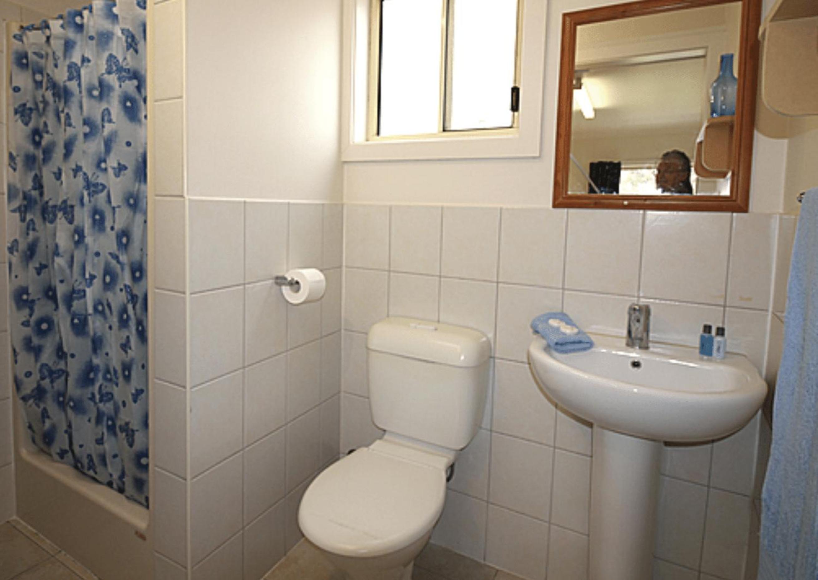 Kangaroo Island Coastal Villas