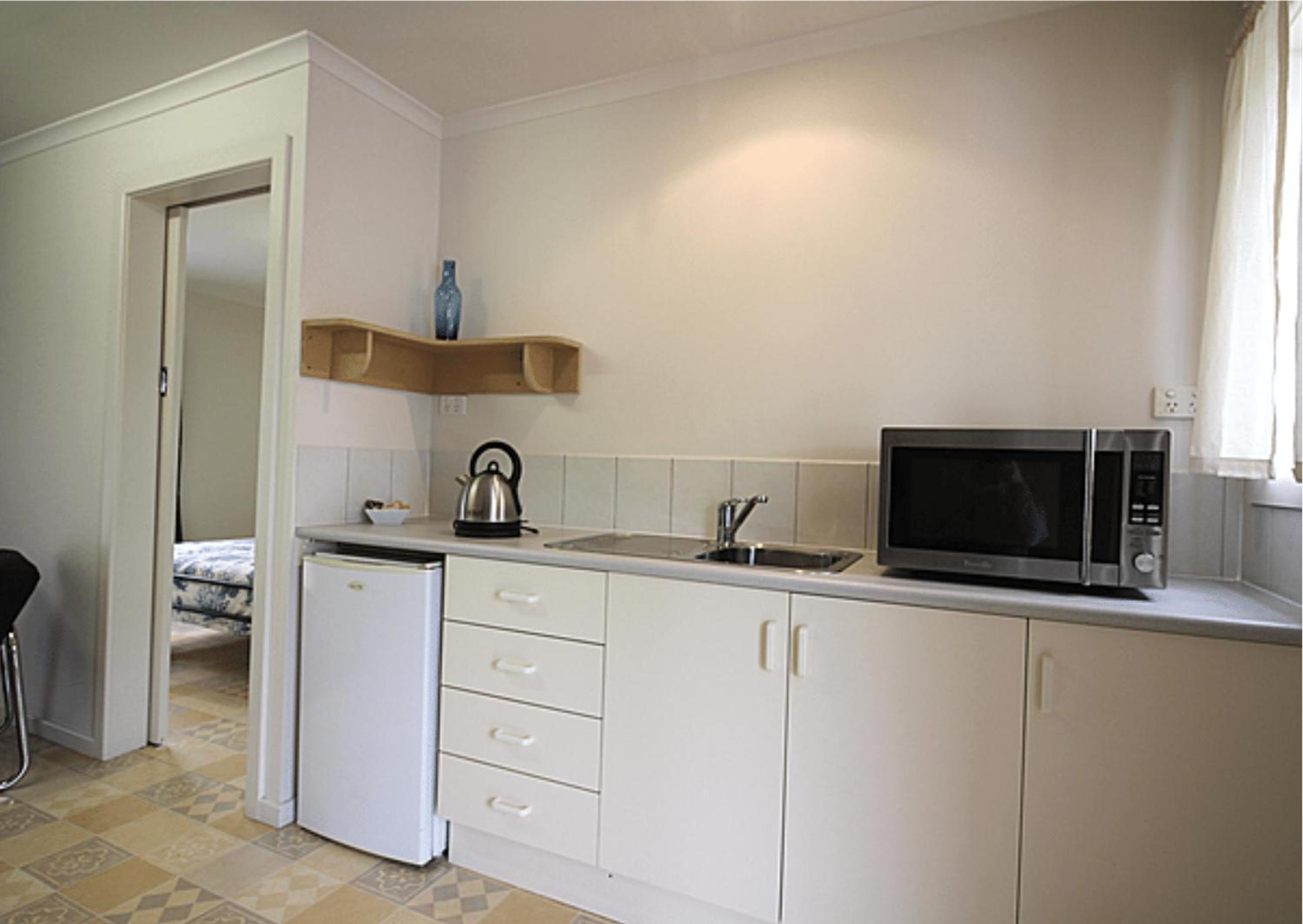 Kangaroo Island Coastal Villas