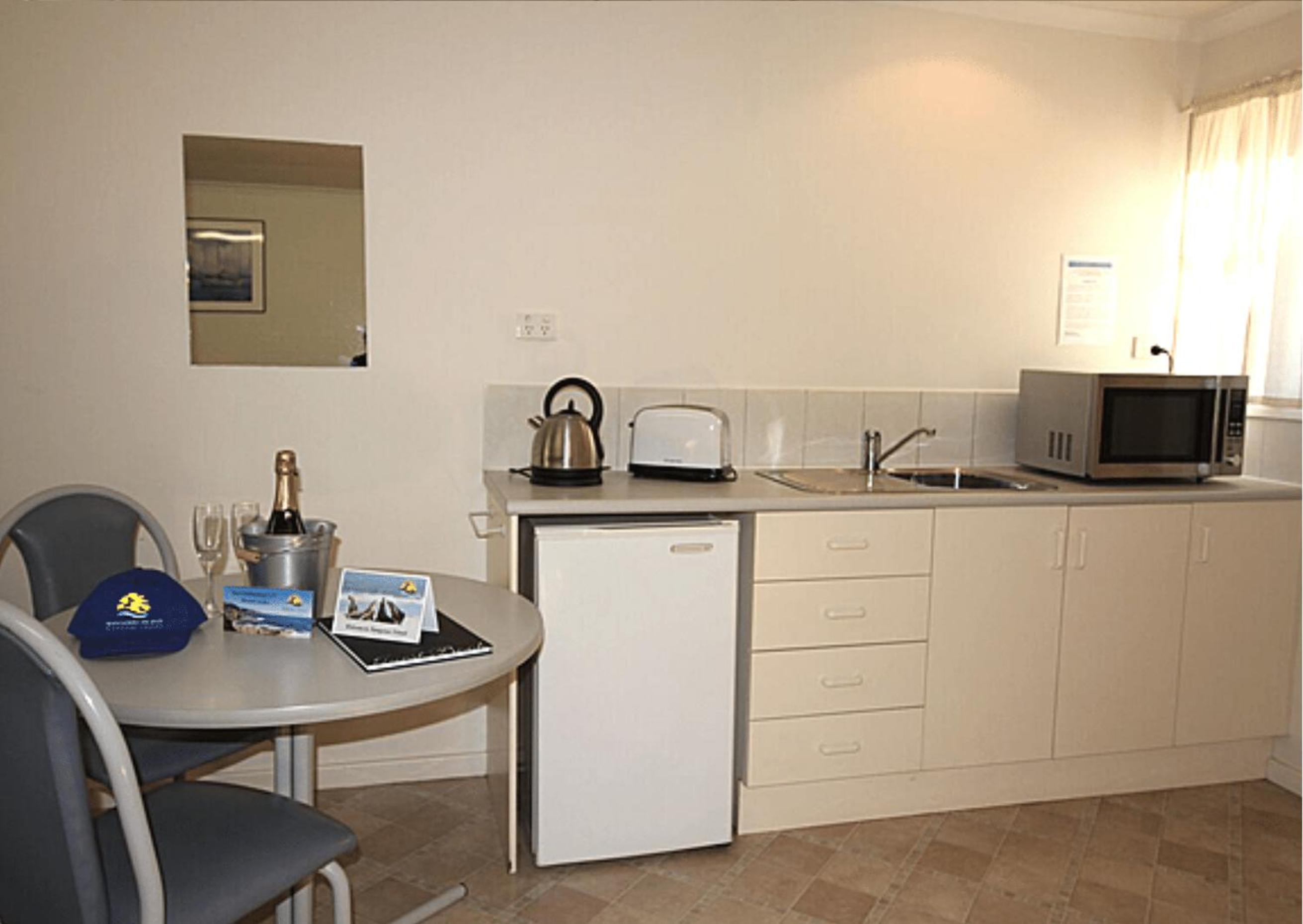 Kangaroo Island Coastal Villas