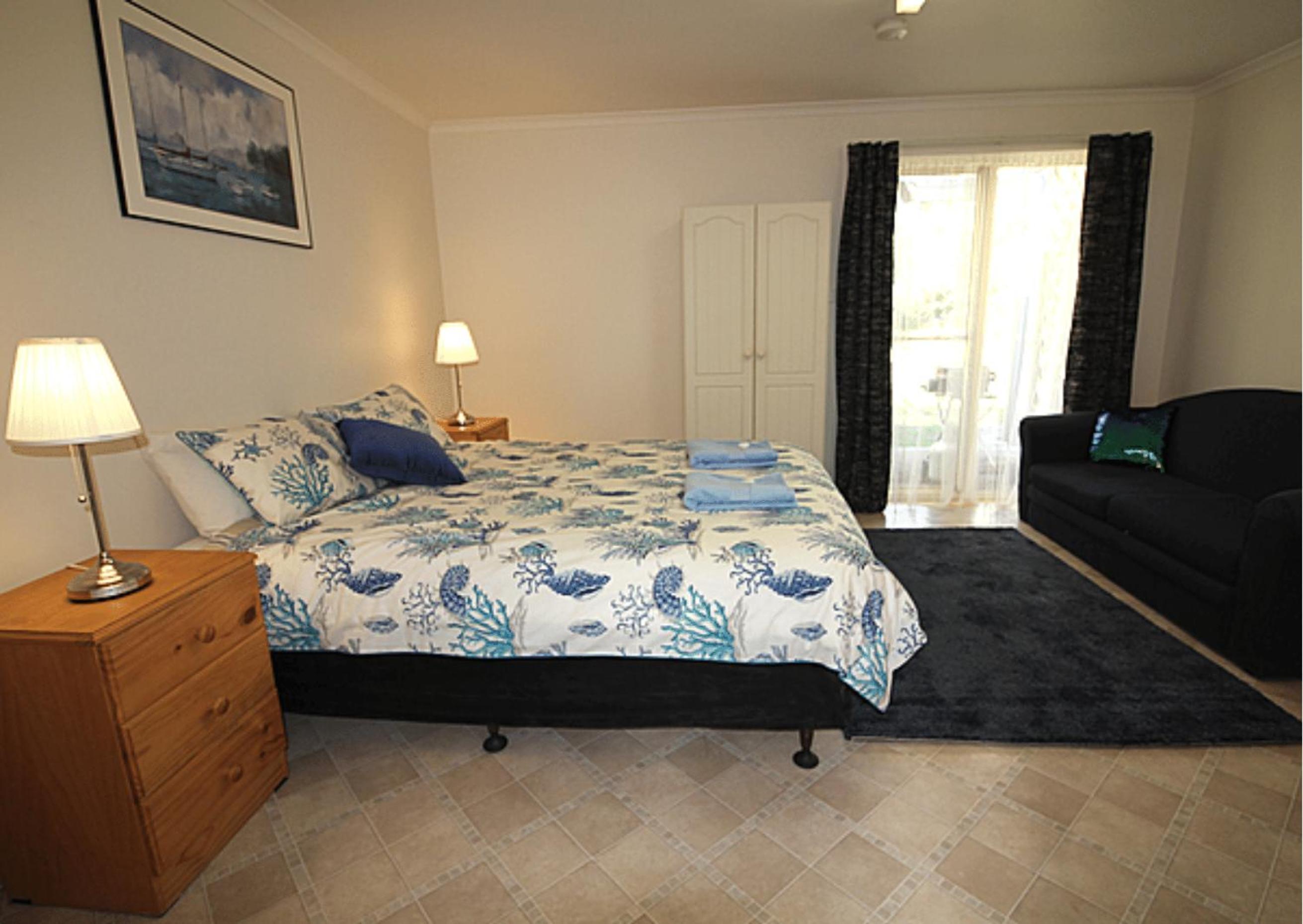 Kangaroo Island Coastal Villas