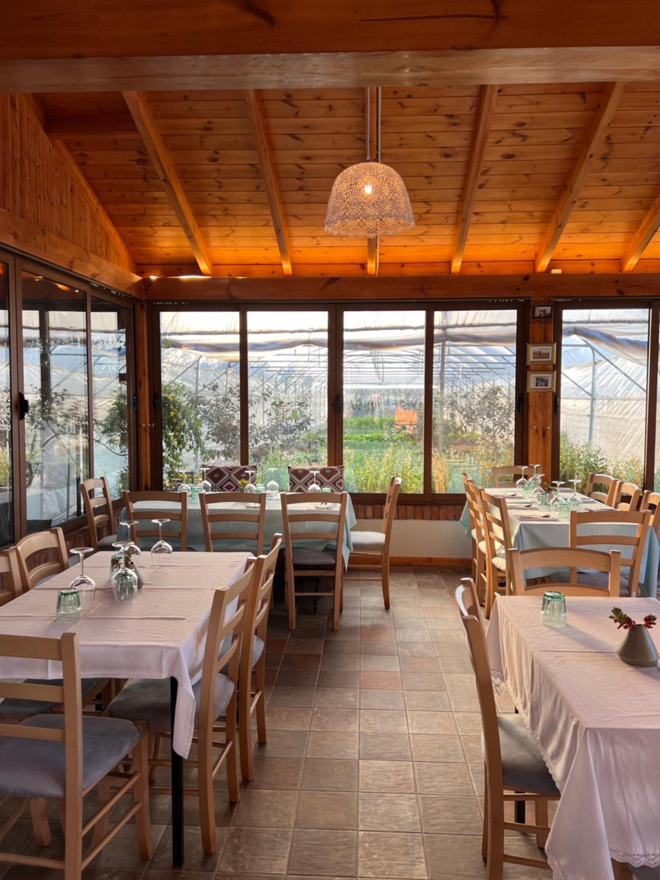 Blerina Farm House