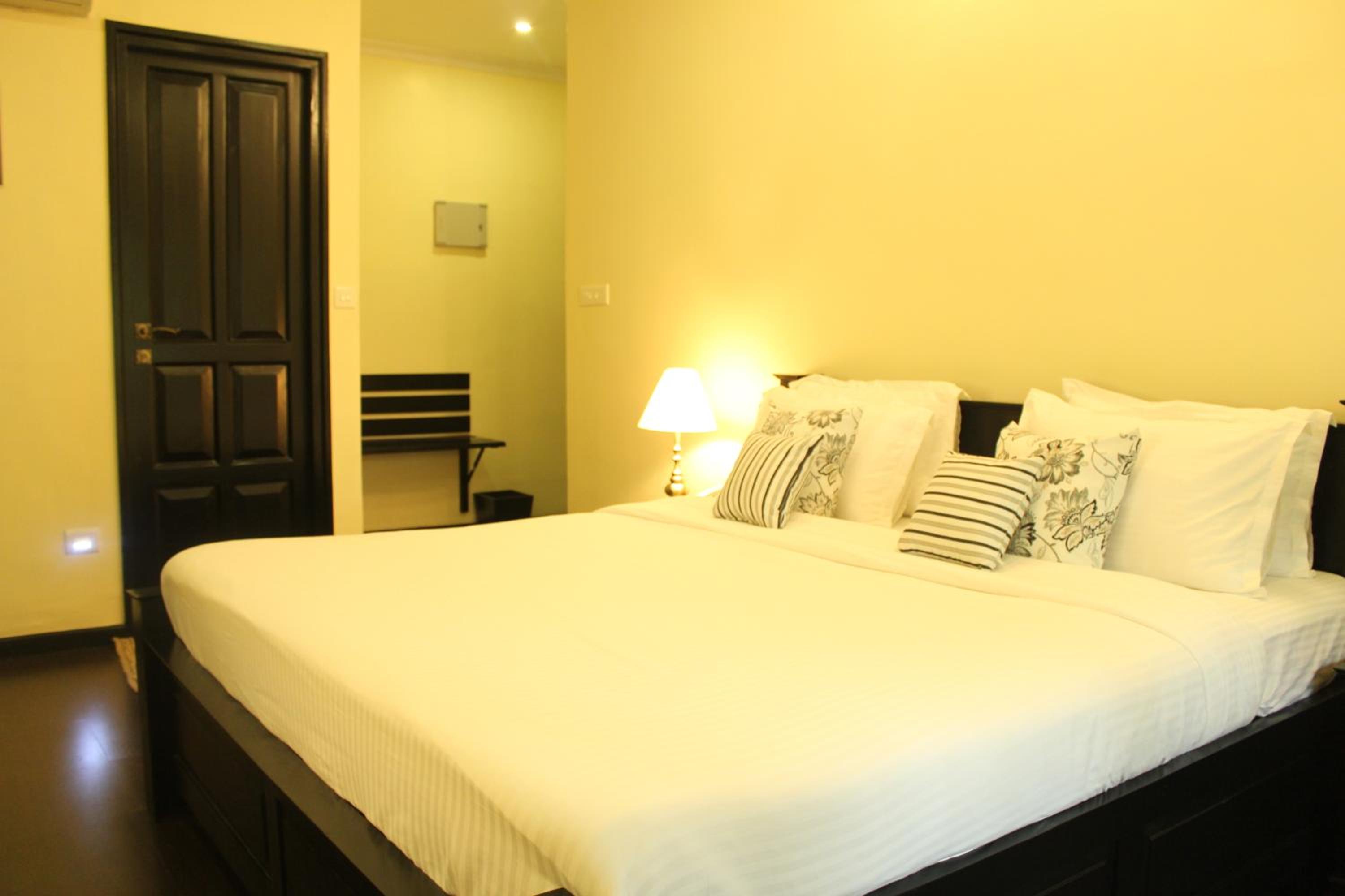 La Maison by Dia Hotels and Homes view 5