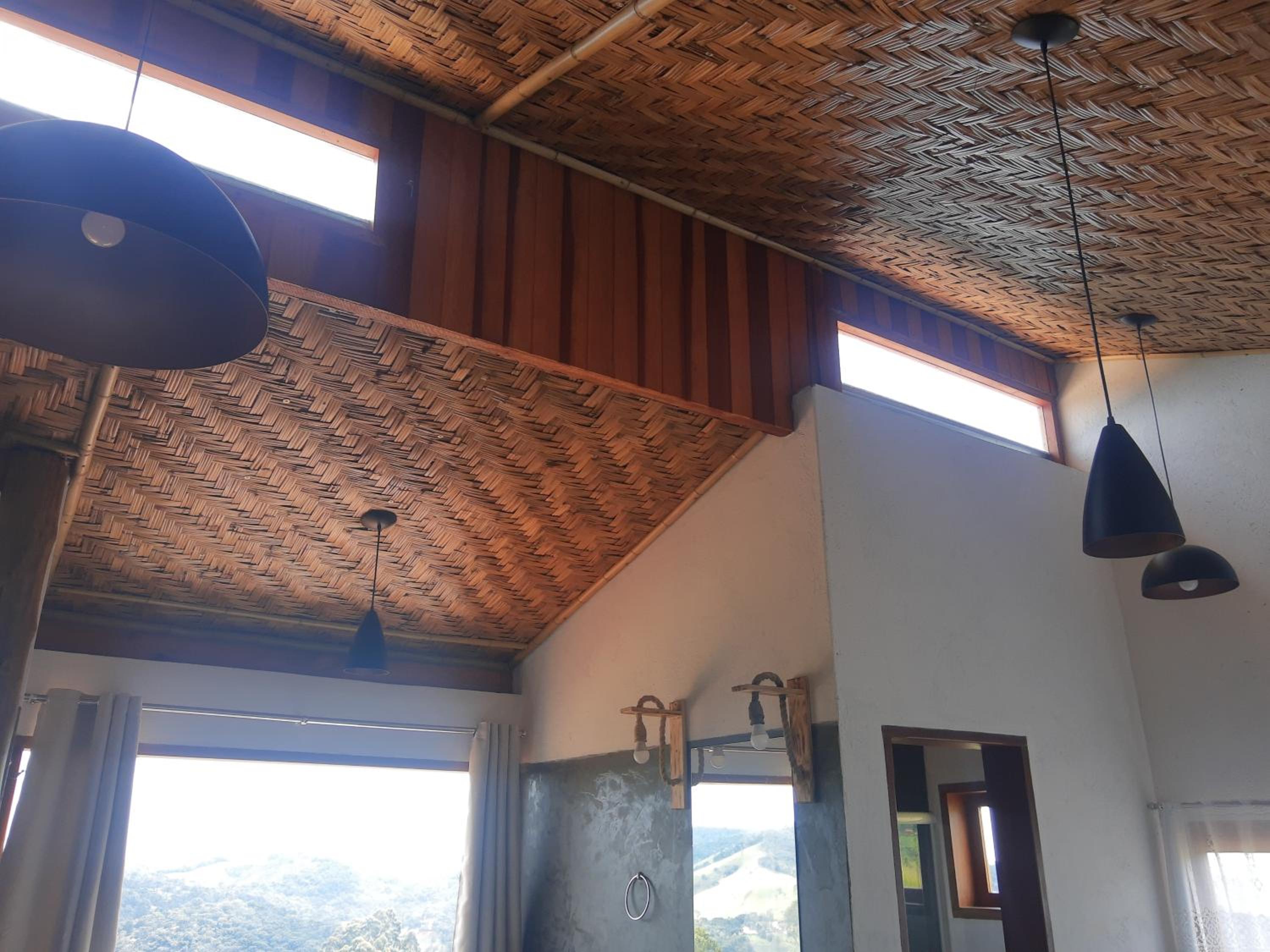 CASA NA MONTANHA