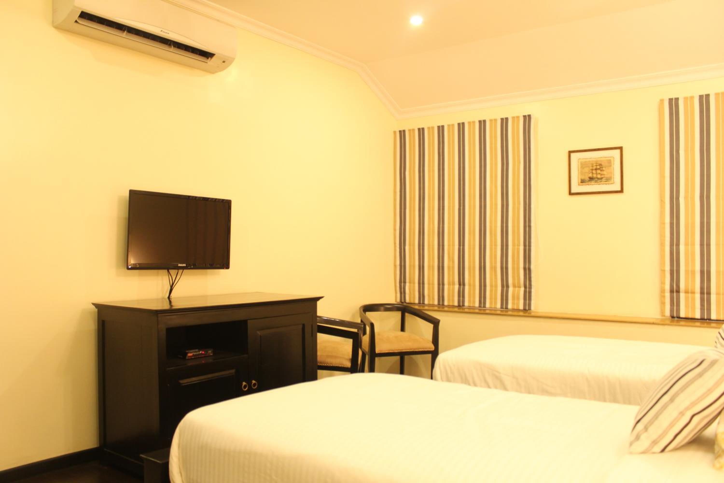 La Maison by Dia Hotels and Homes view 4