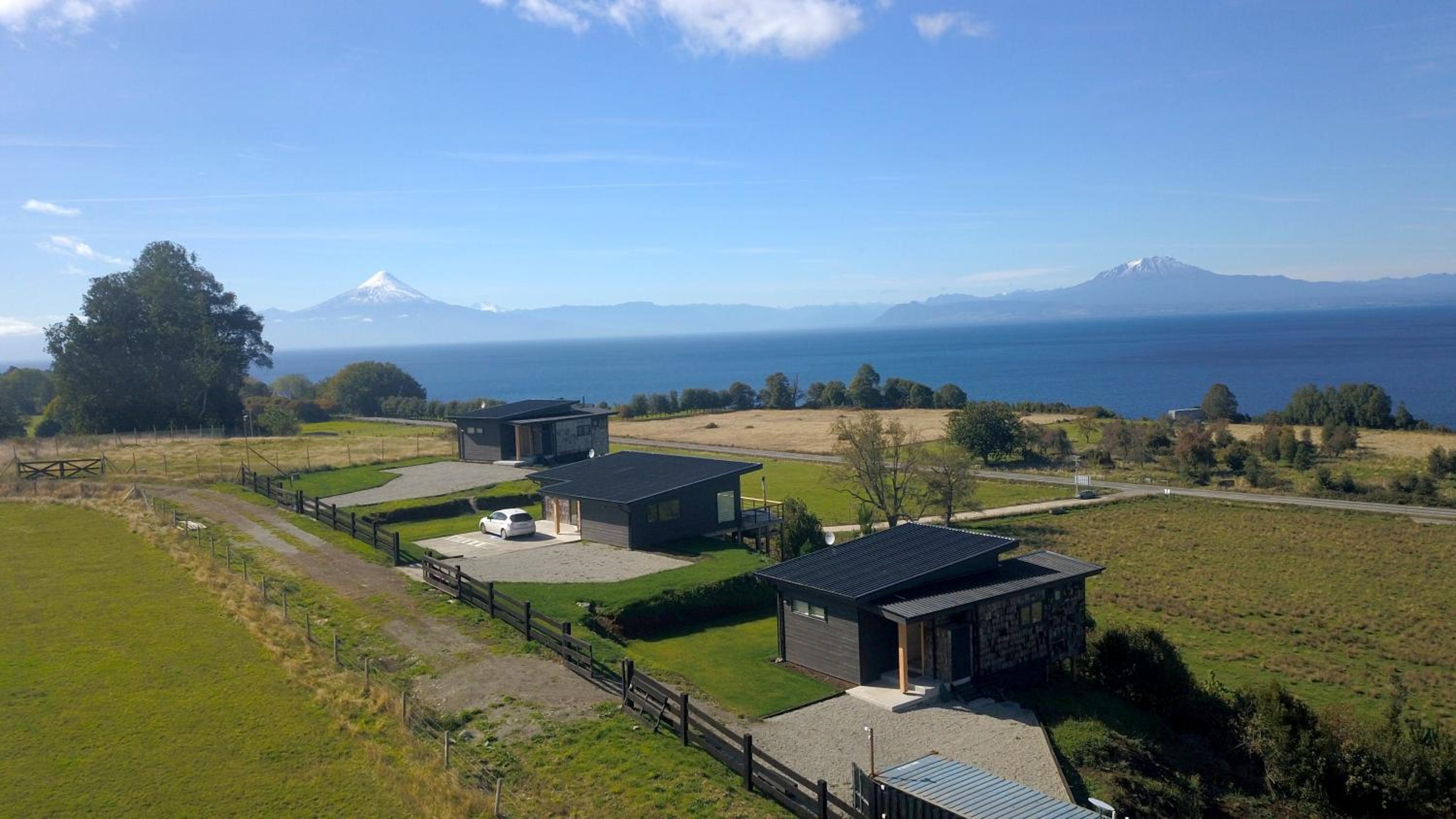 Hotel Parcela Nueve - Image 1