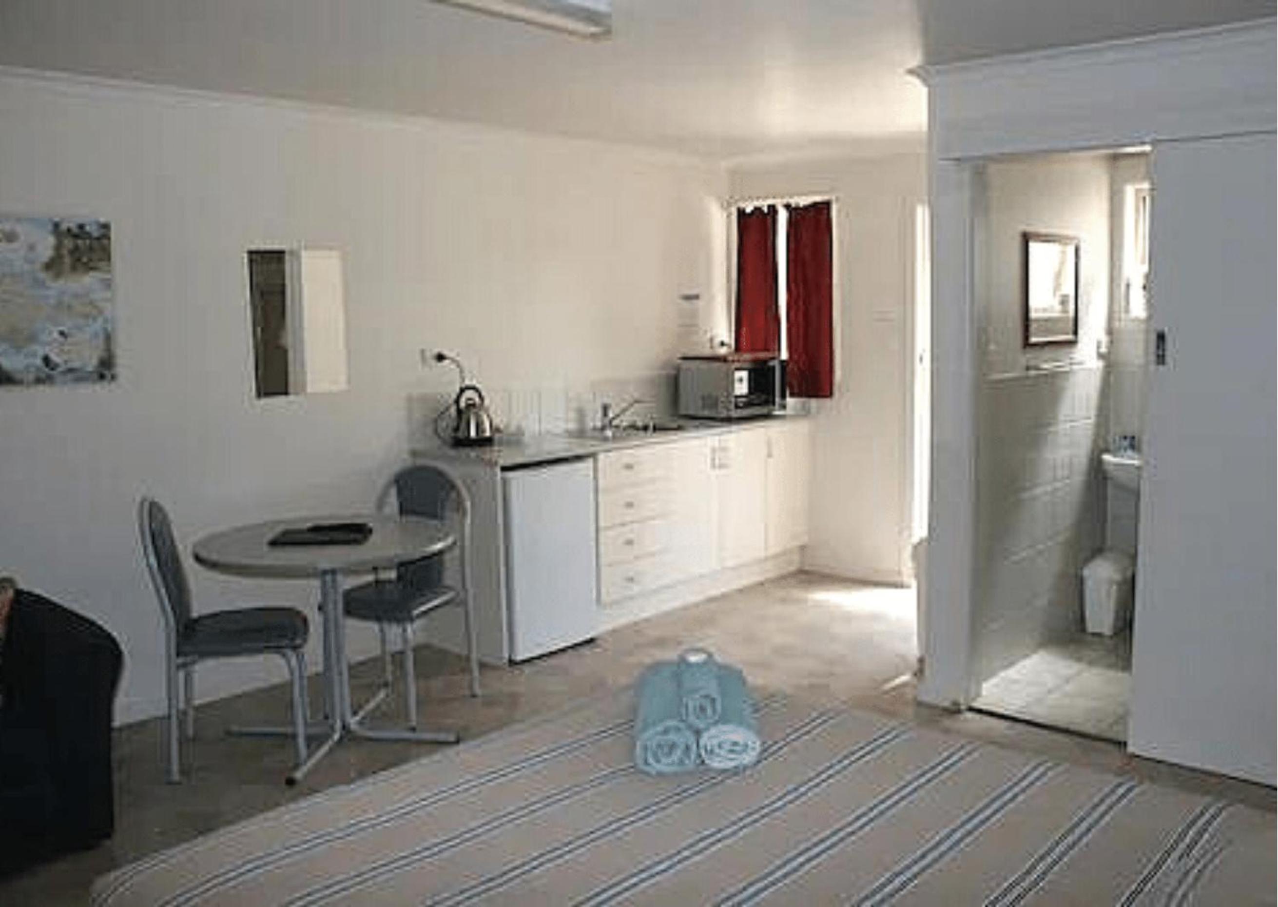Kangaroo Island Coastal Villas