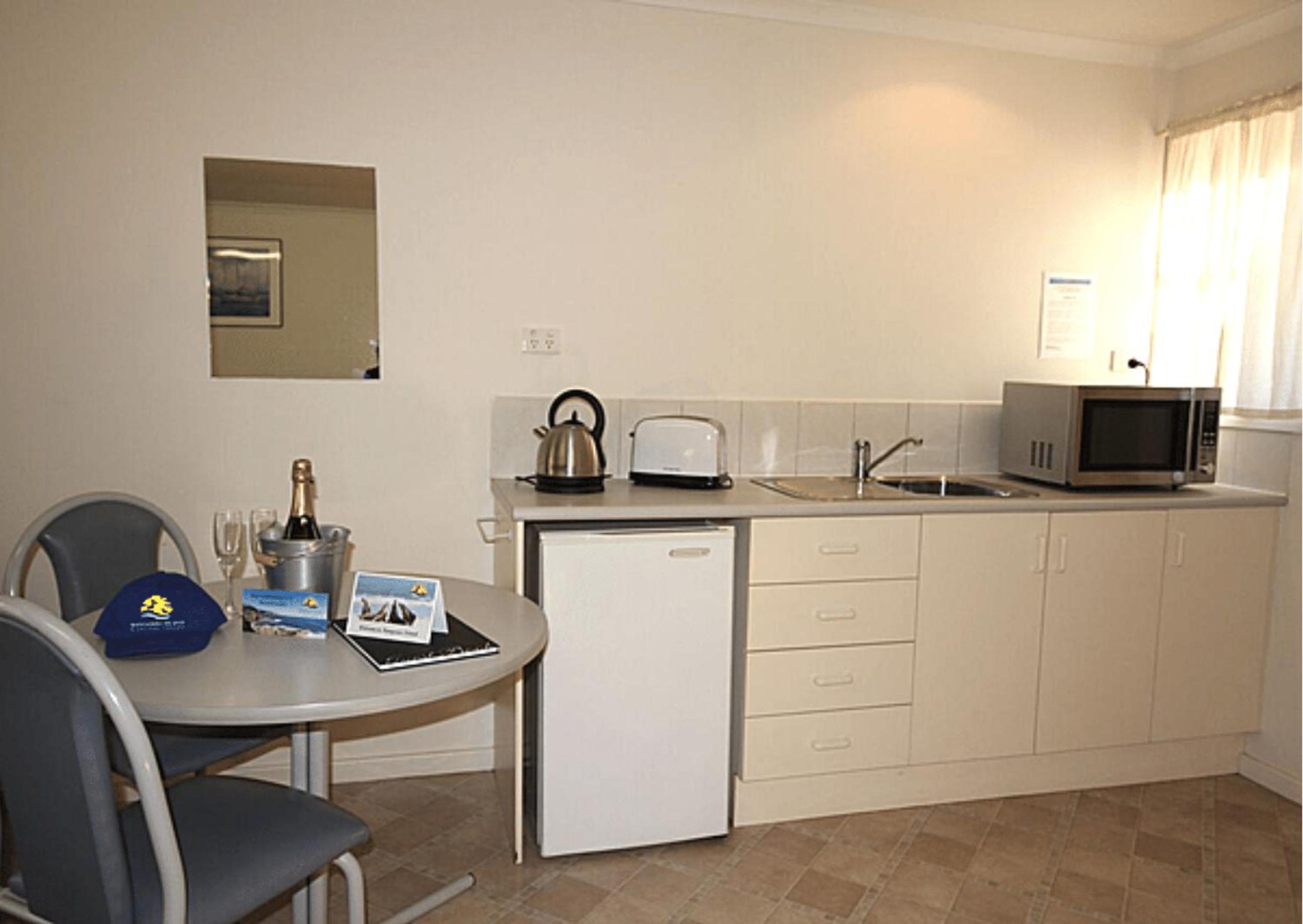 Kangaroo Island Coastal Villas