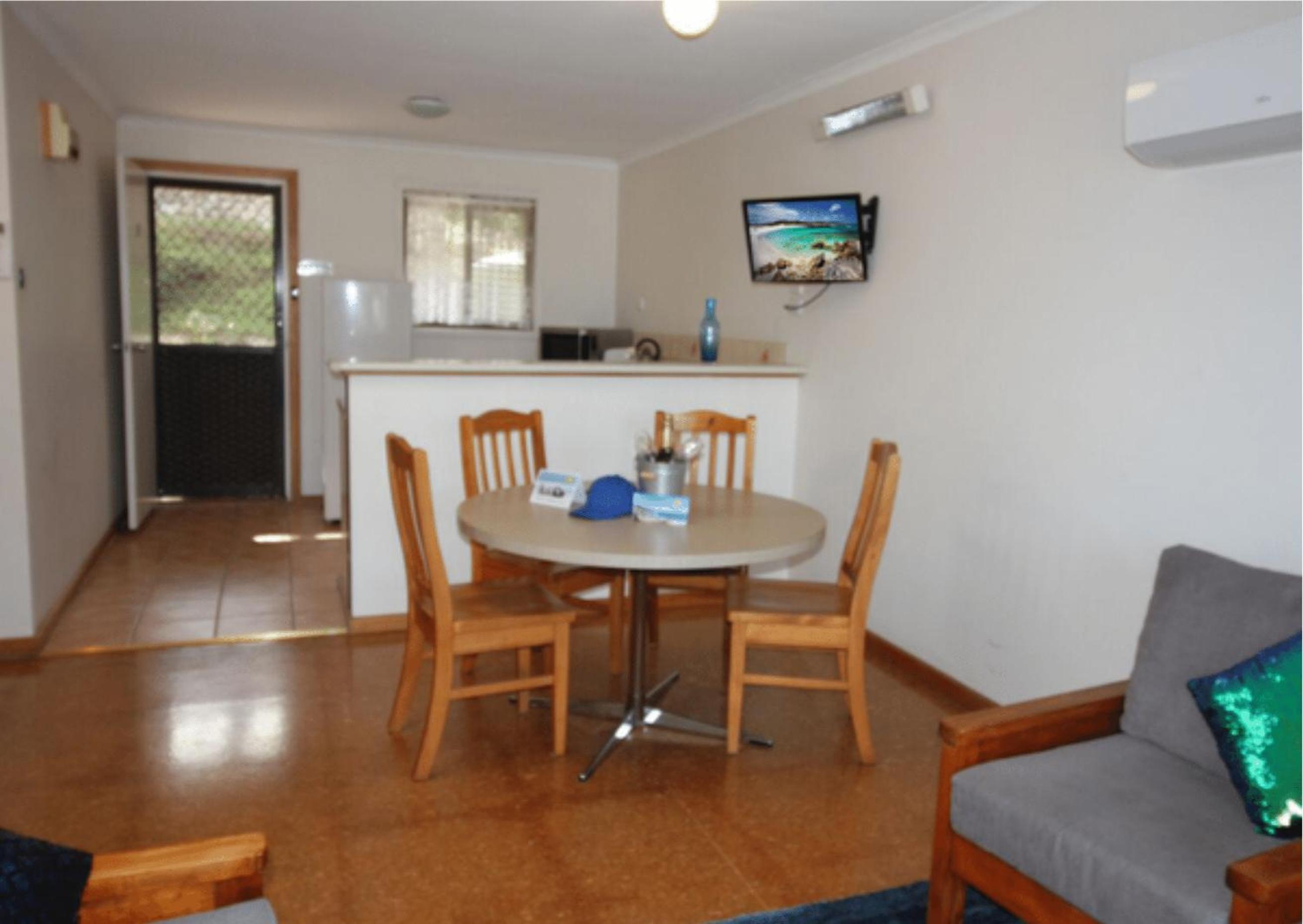 Kangaroo Island Coastal Villas