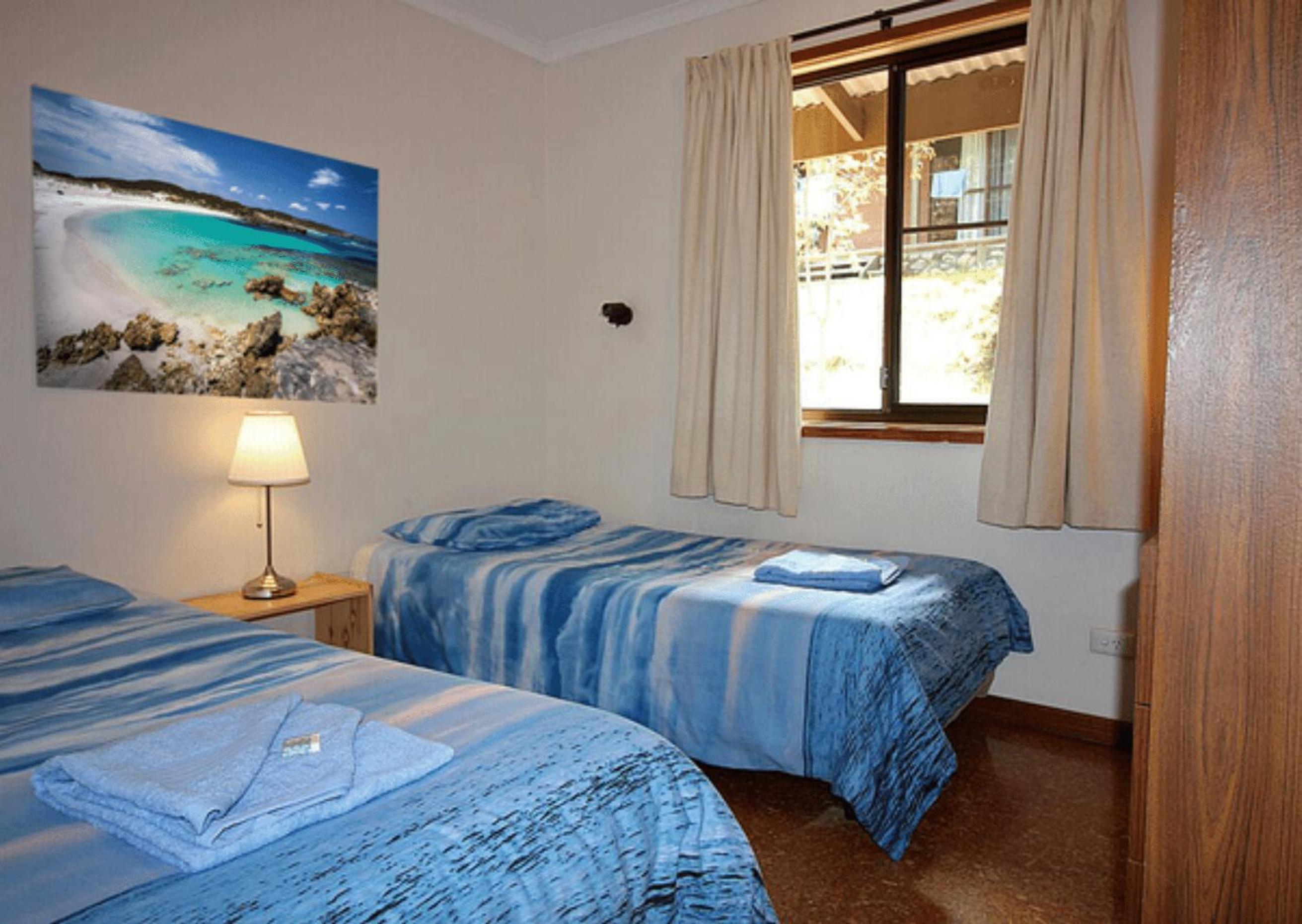 Kangaroo Island Coastal Villas