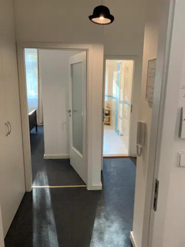 Little Tom Apartments