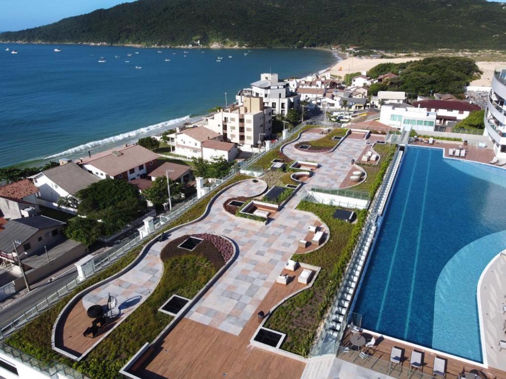 Mirante-Magnífico apto em Ingleses, Florianópolis view 2