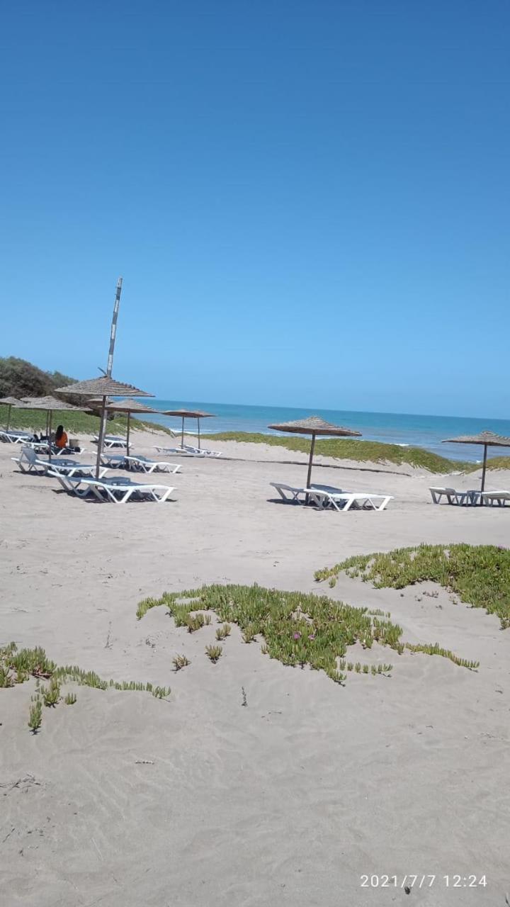 Appartement avec piscine a Dreamland Sidi Rahal view 4