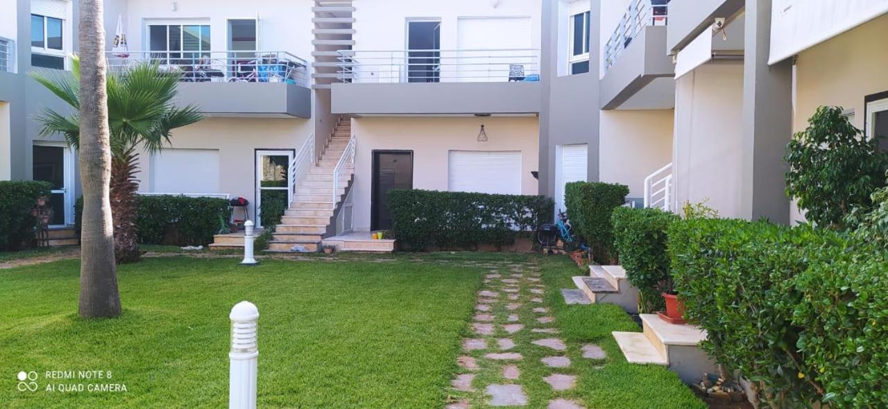 Appartement avec piscine a Dreamland Sidi Rahal view 3