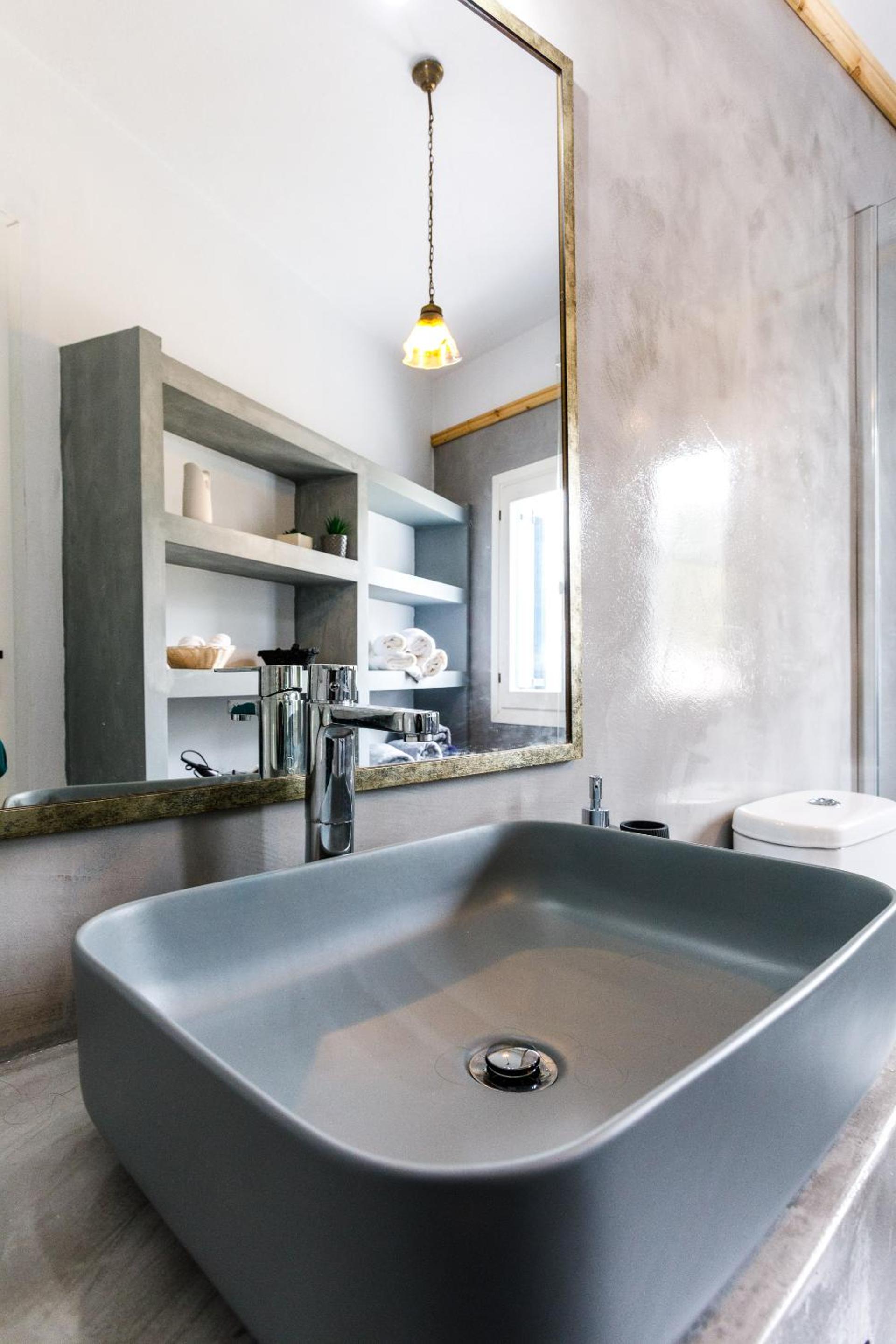 Arcana Santorini Villas, An Authentic Cycladic Experience view 4