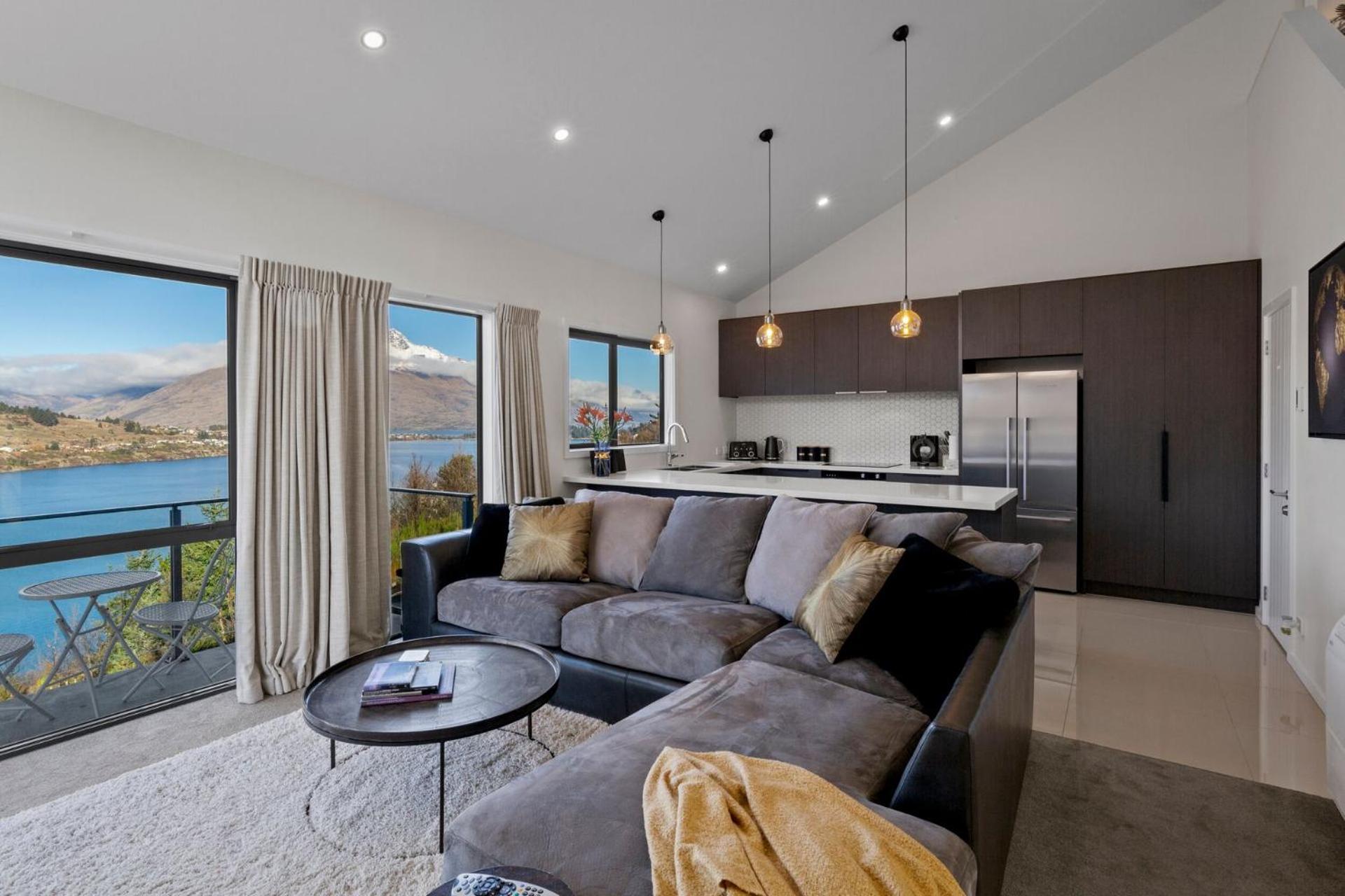 Bluewater Views
