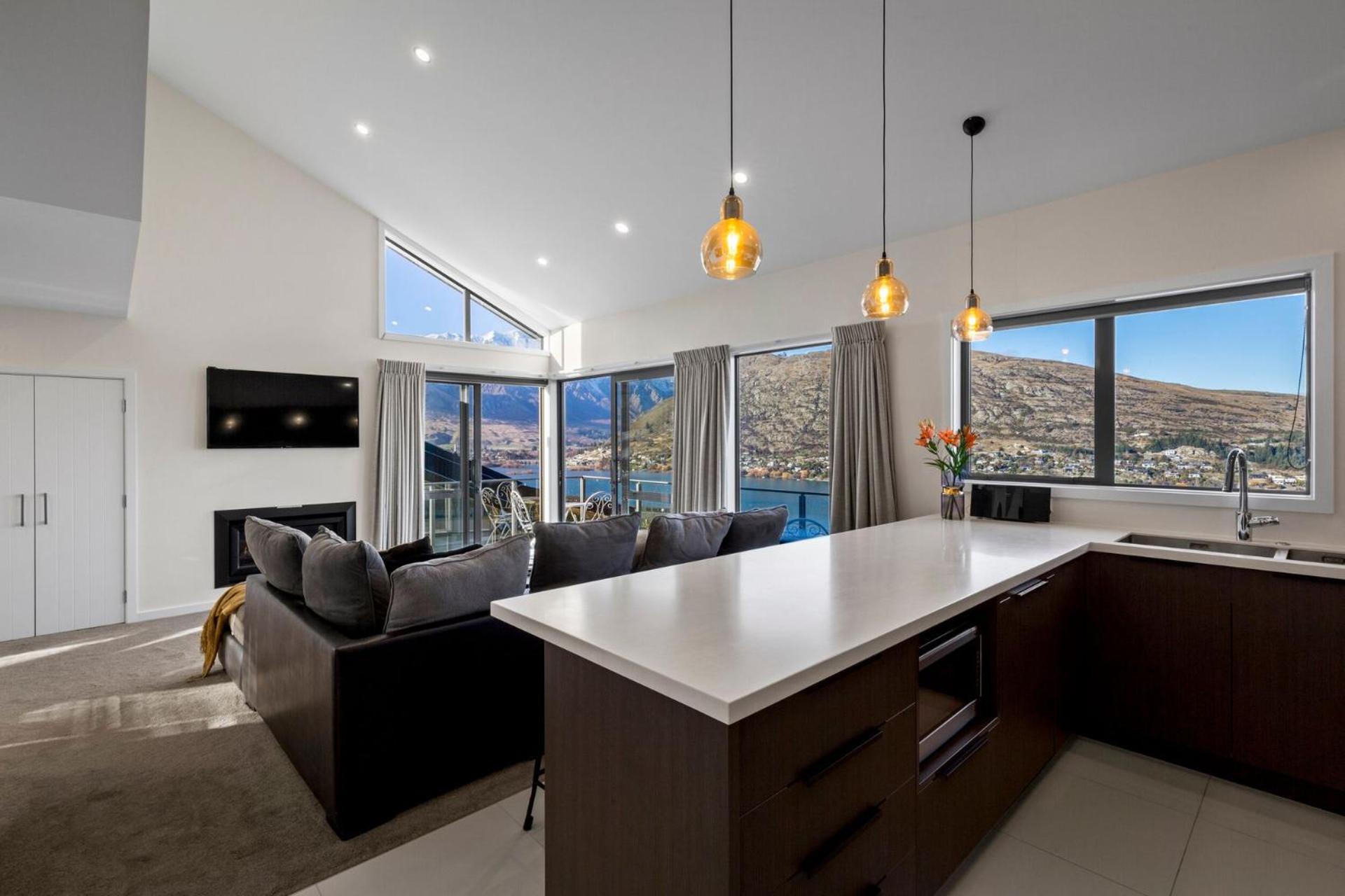 Bluewater Views