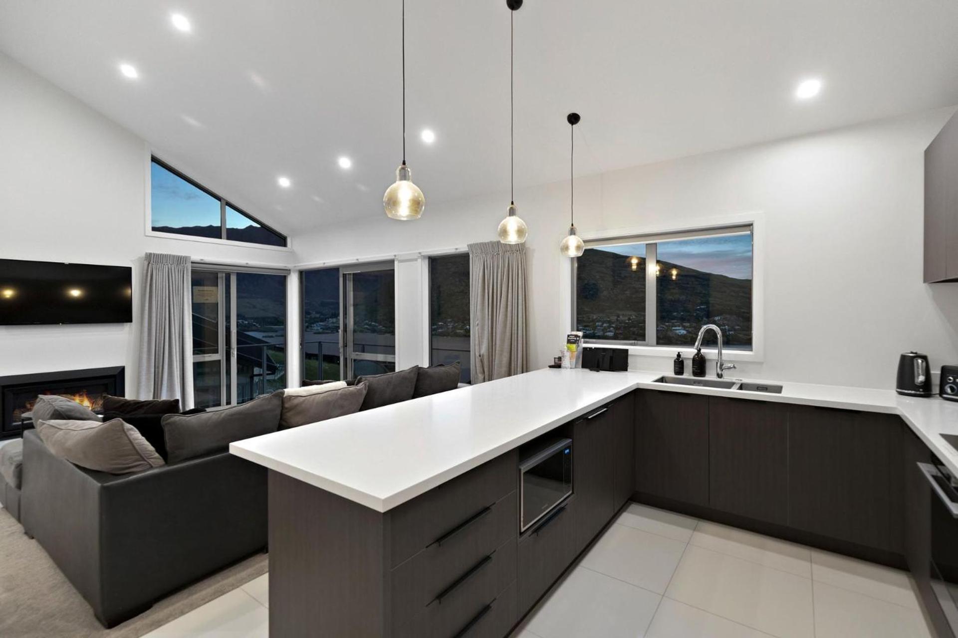 Bluewater Views