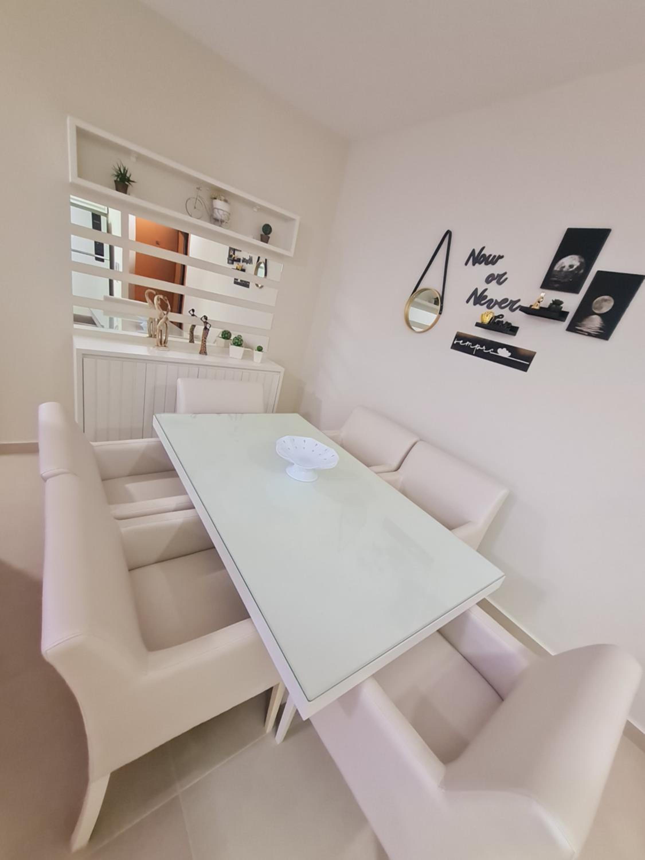 NOVÍSSIMO APARTAMENTO - PRAIA GRANDE - UBATUBA