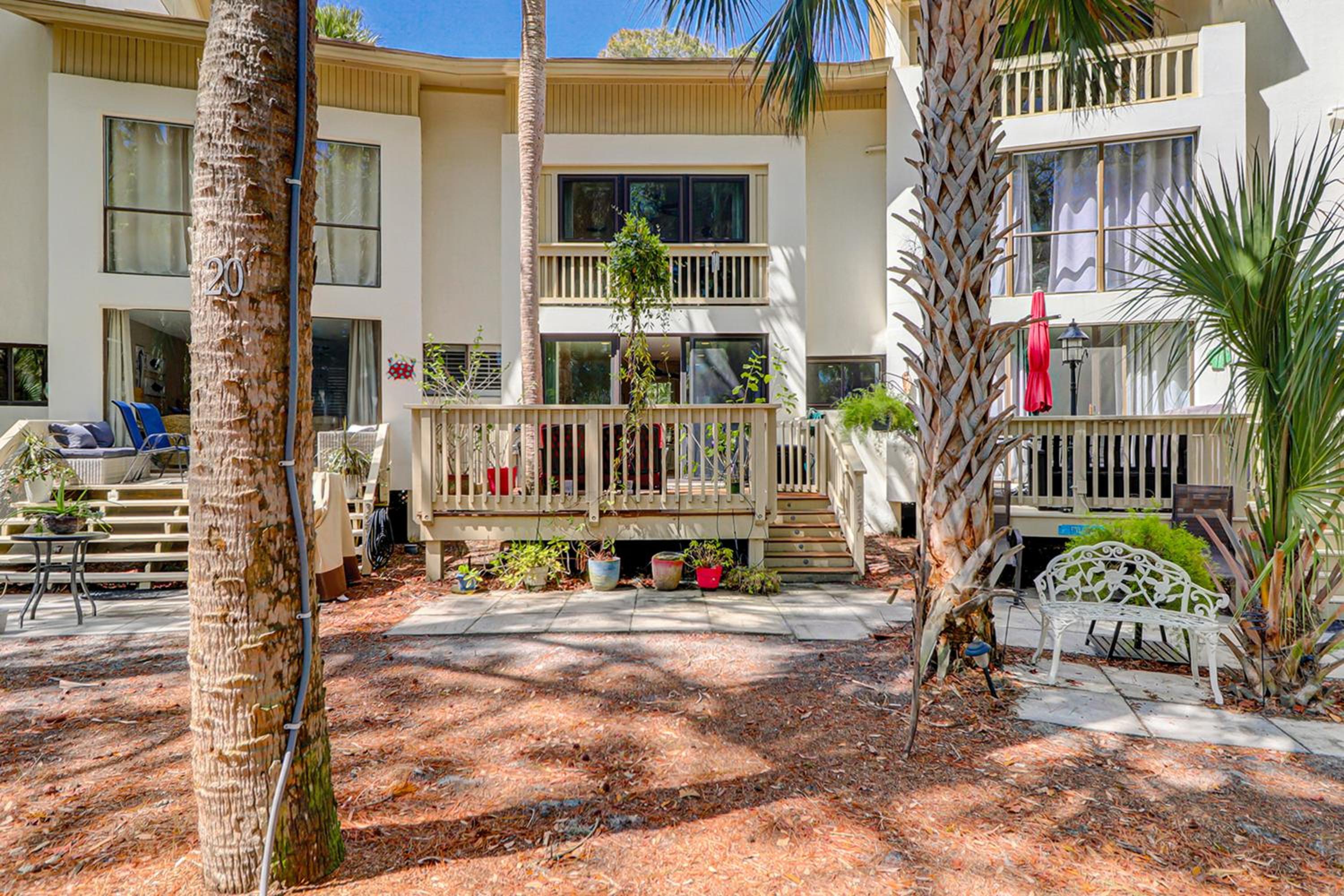 Seascape Villas 3040