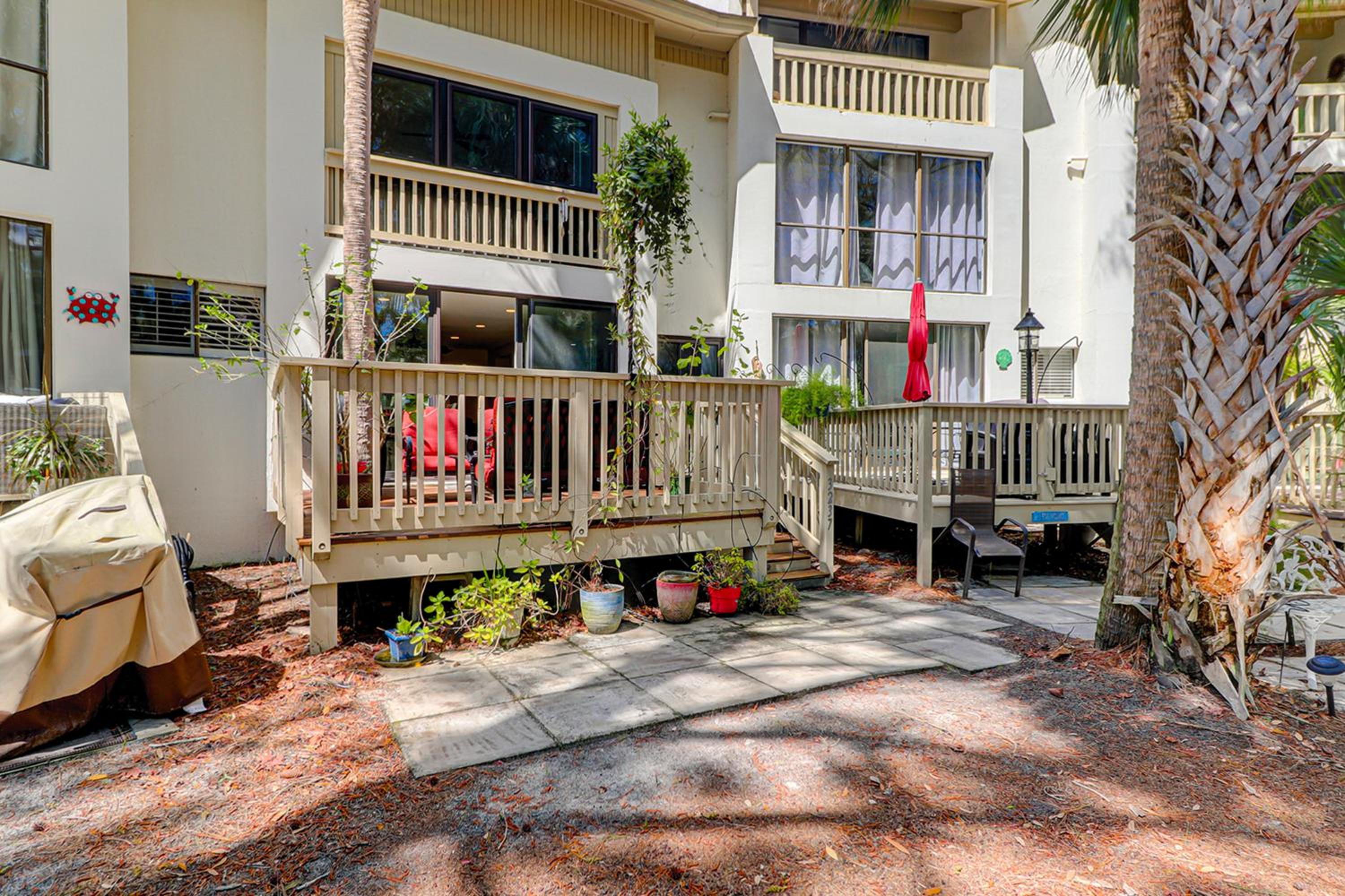 Seascape Villas 3040