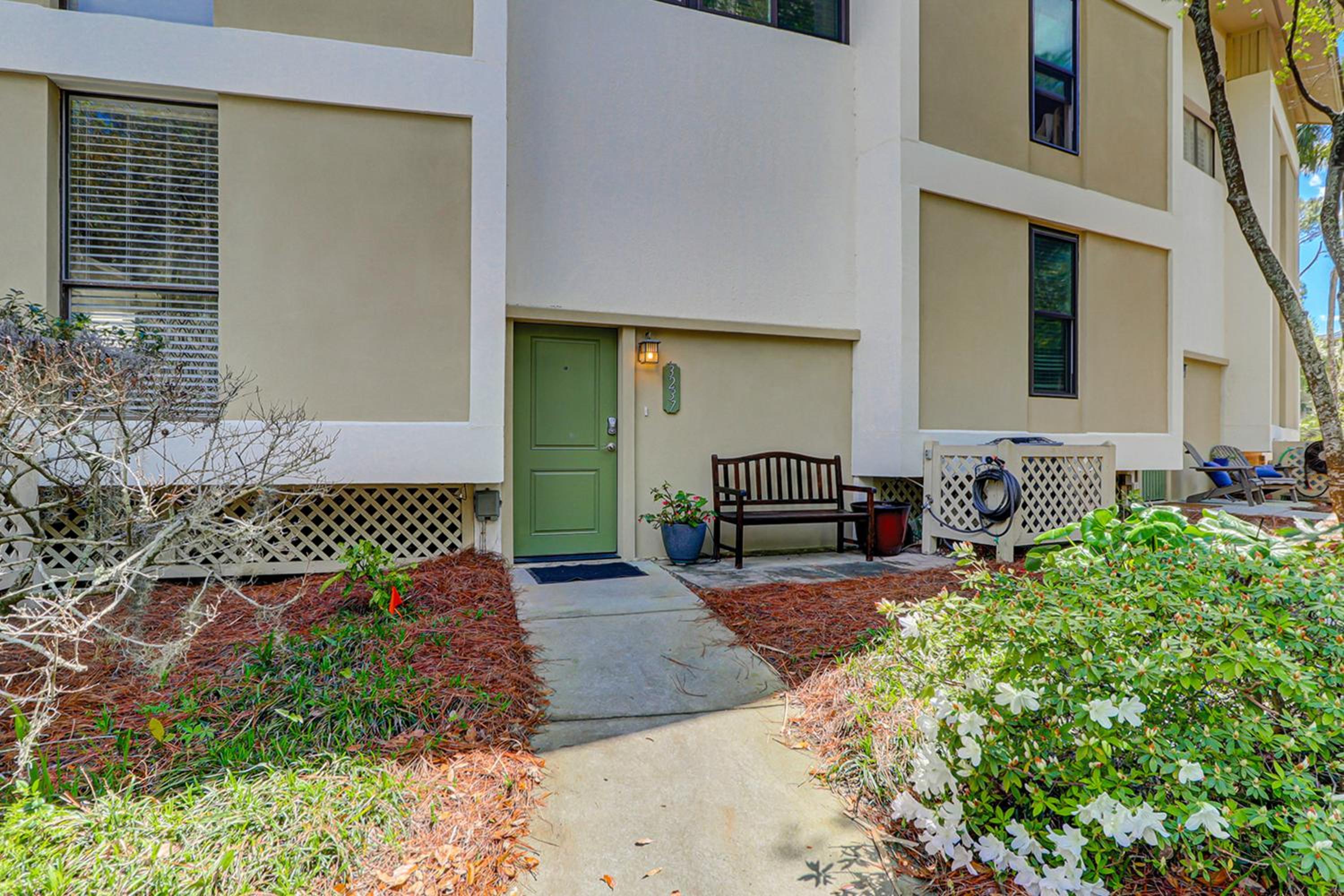Seascape Villas 3040