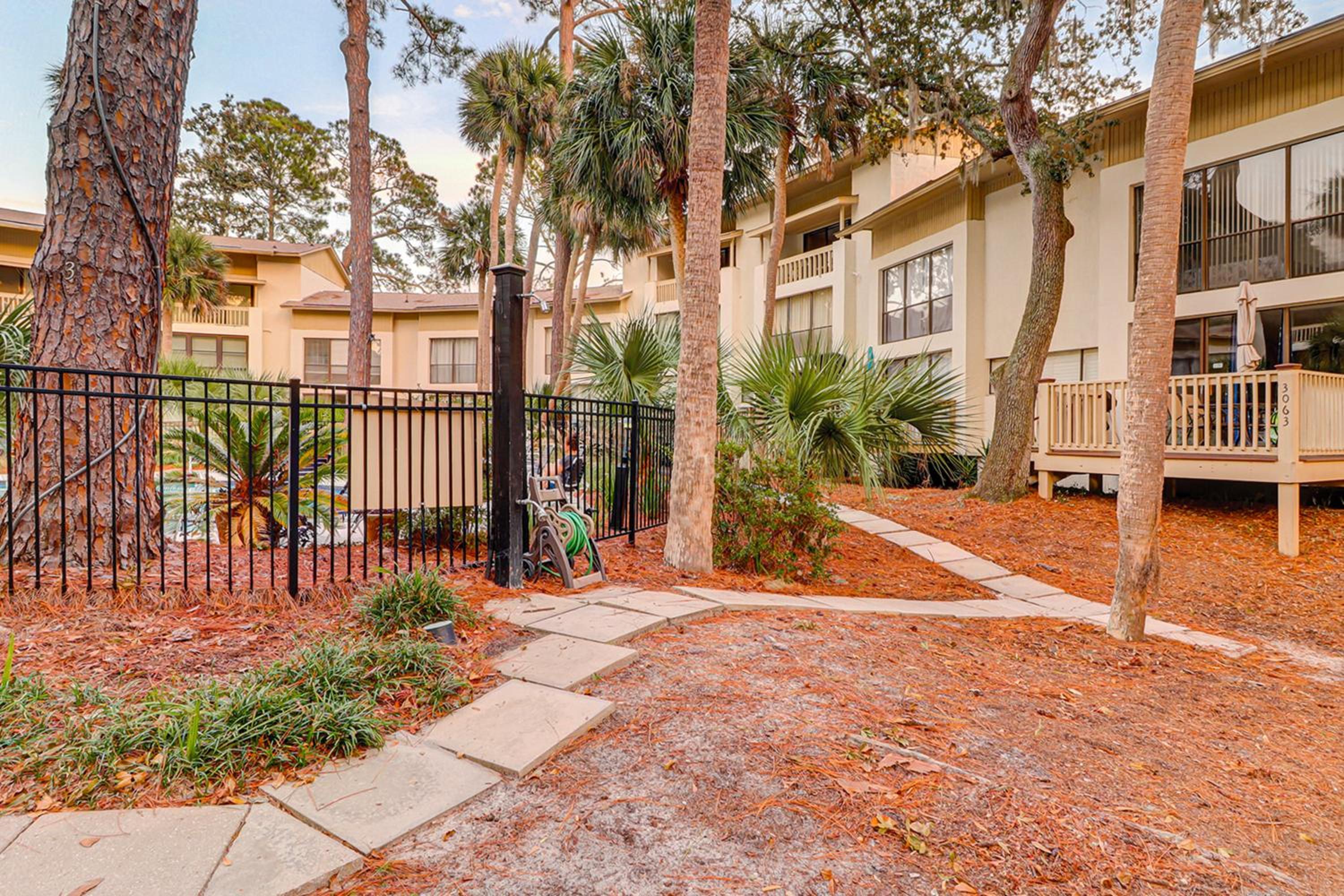 Seascape Villas 3040