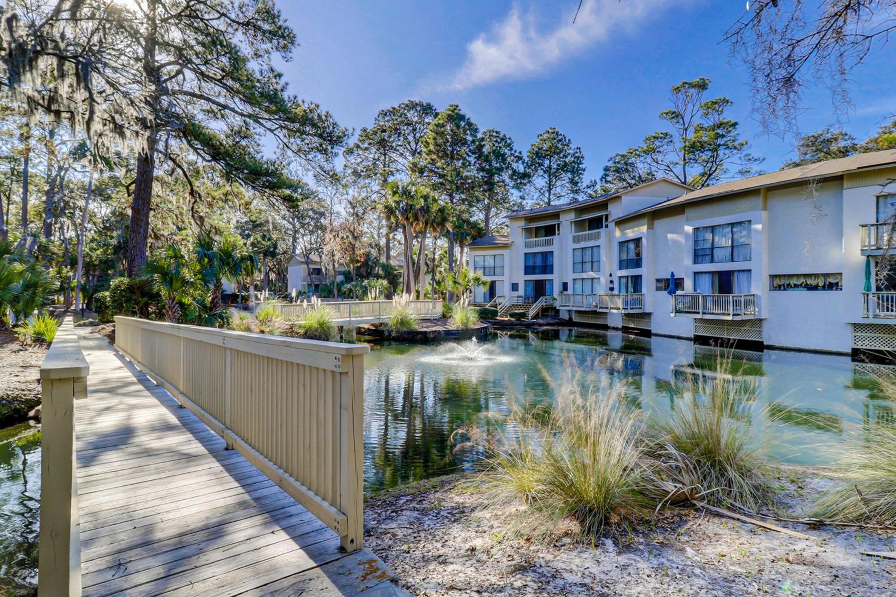 Seascape Villas 3040