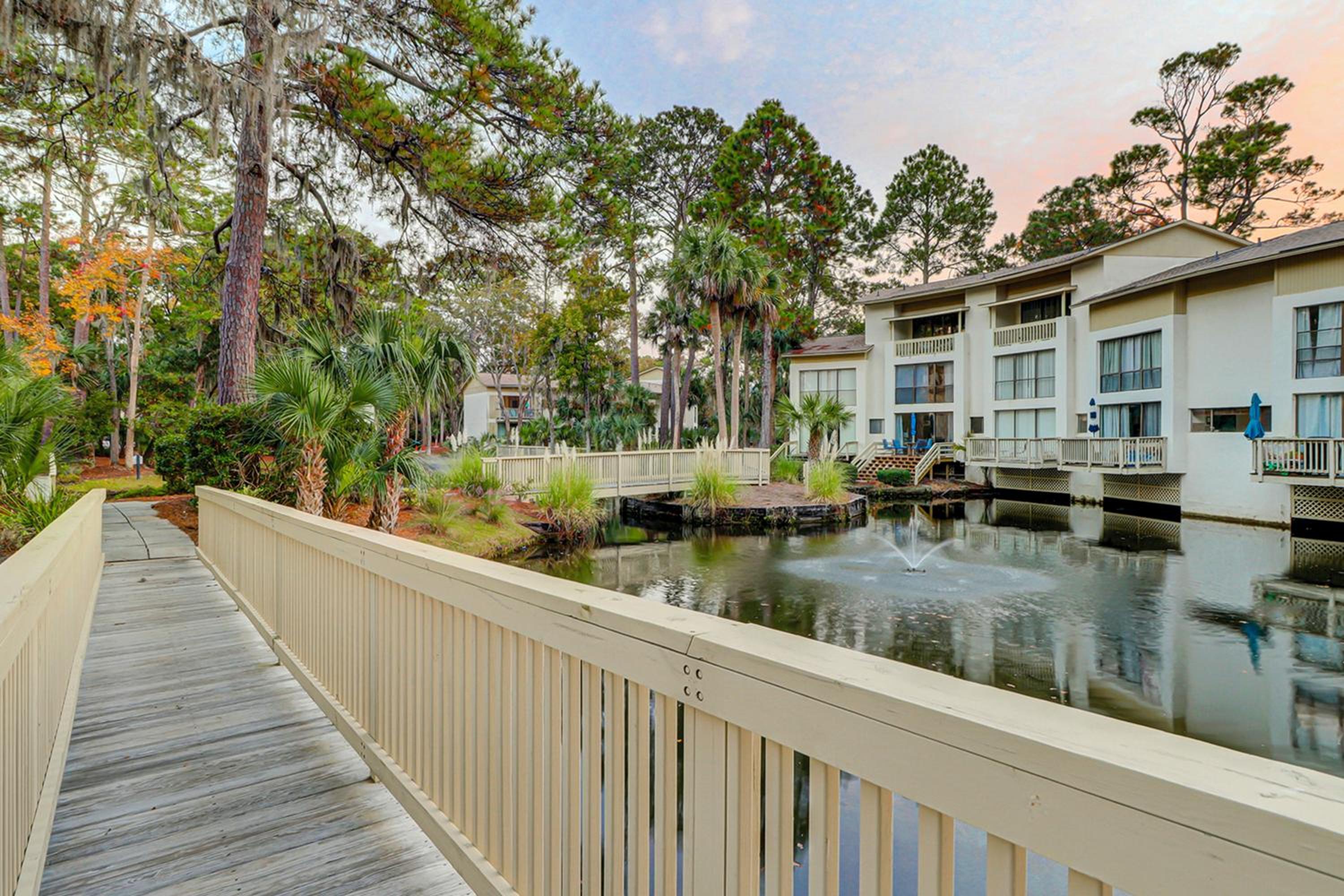 Seascape Villas 3040