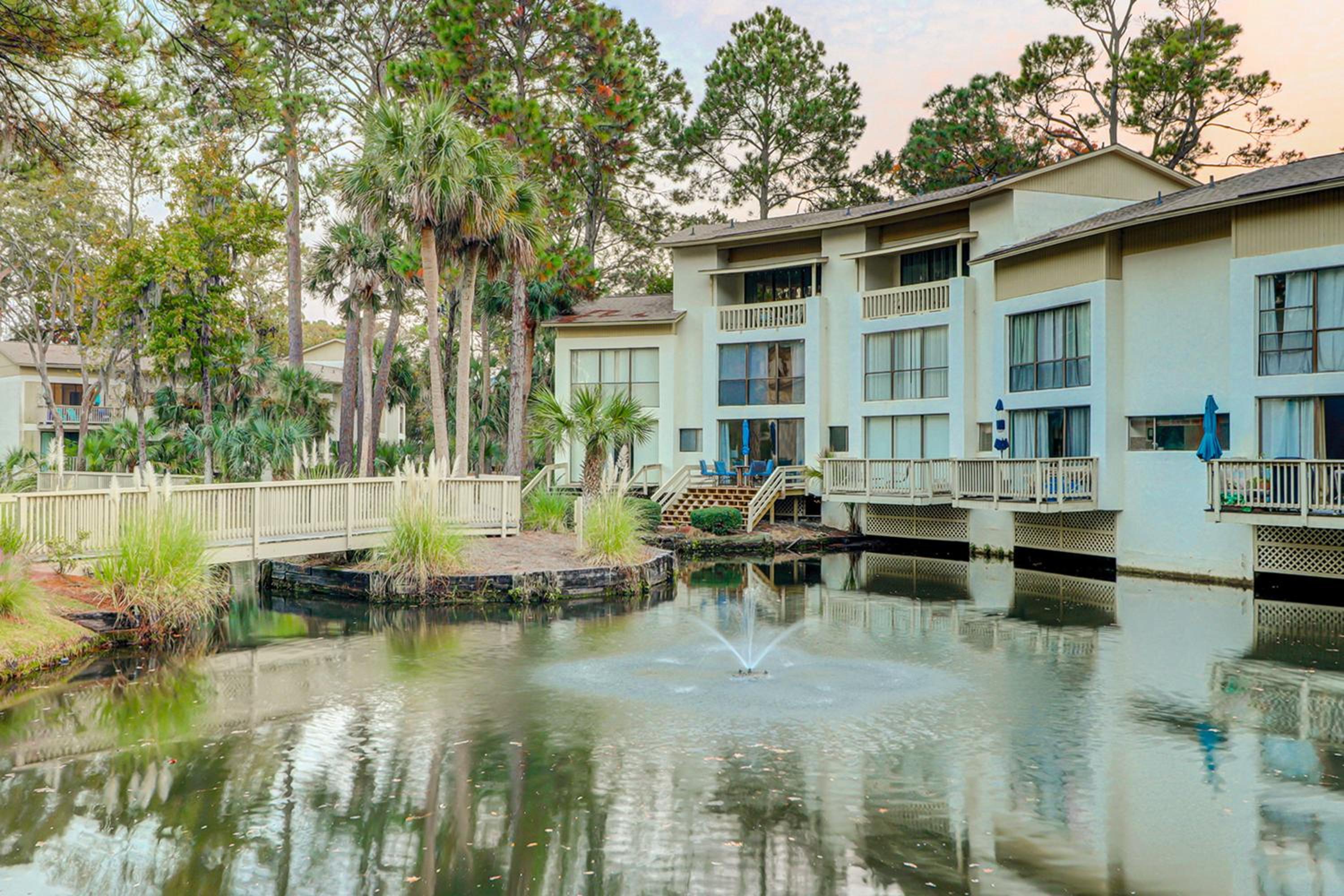 Seascape Villas 3040