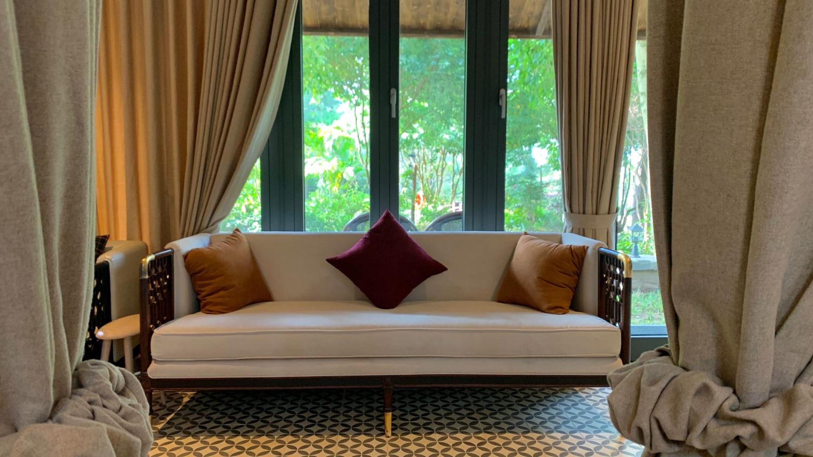 AMAYA HOME - Lodge, Spa & Restaurant