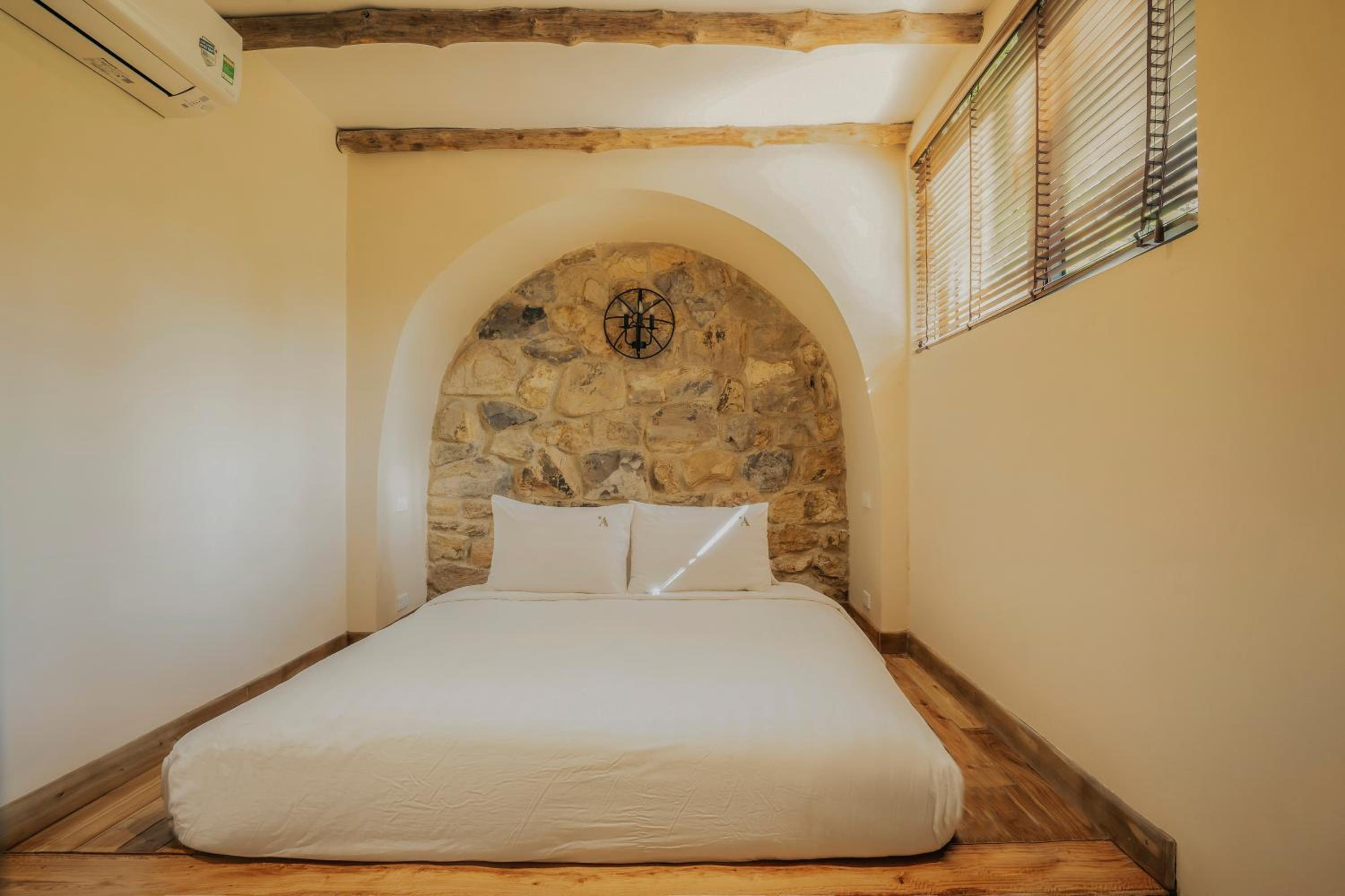 AMAYA HOME - Lodge, Spa & Restaurant