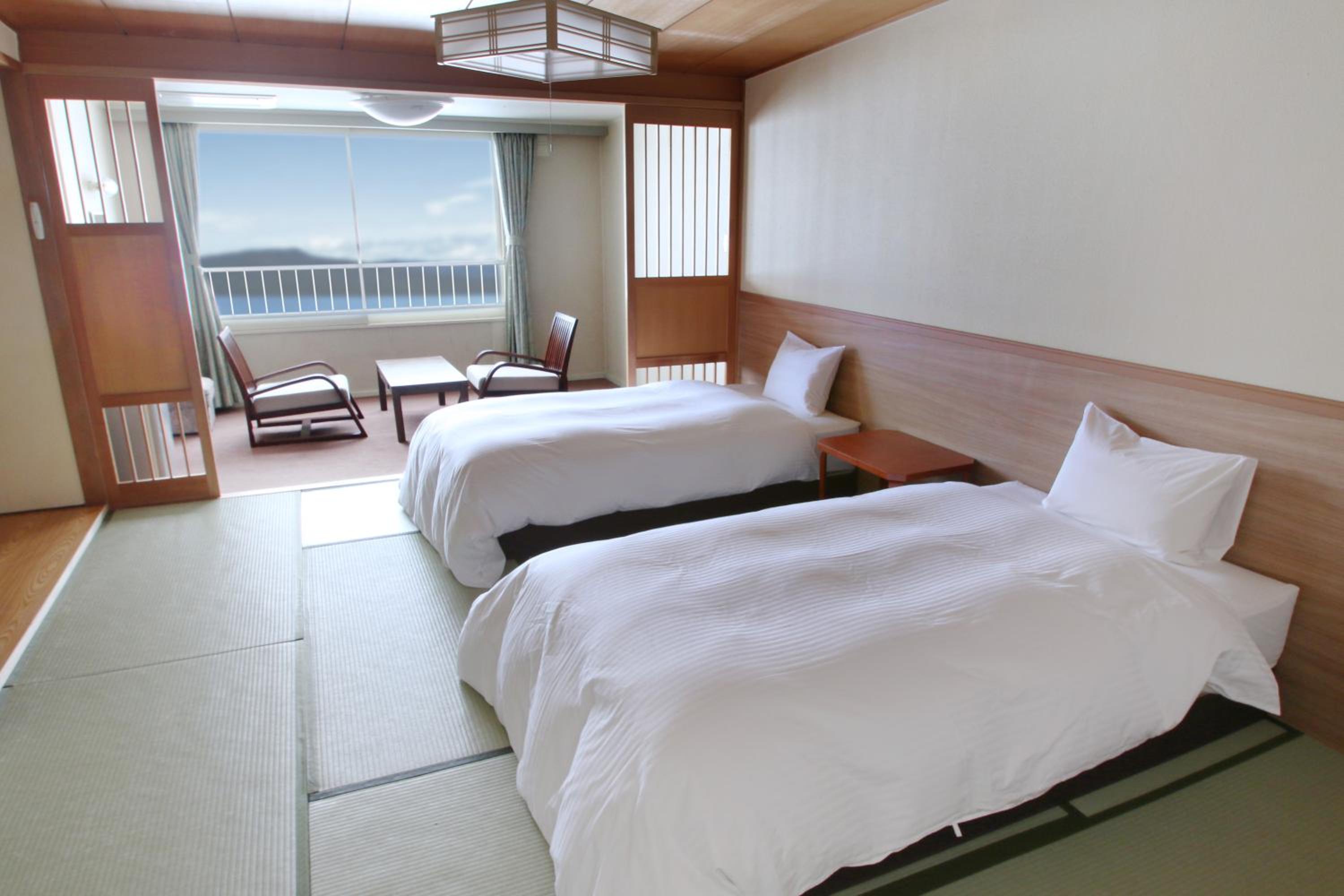 Hotel Gozensui