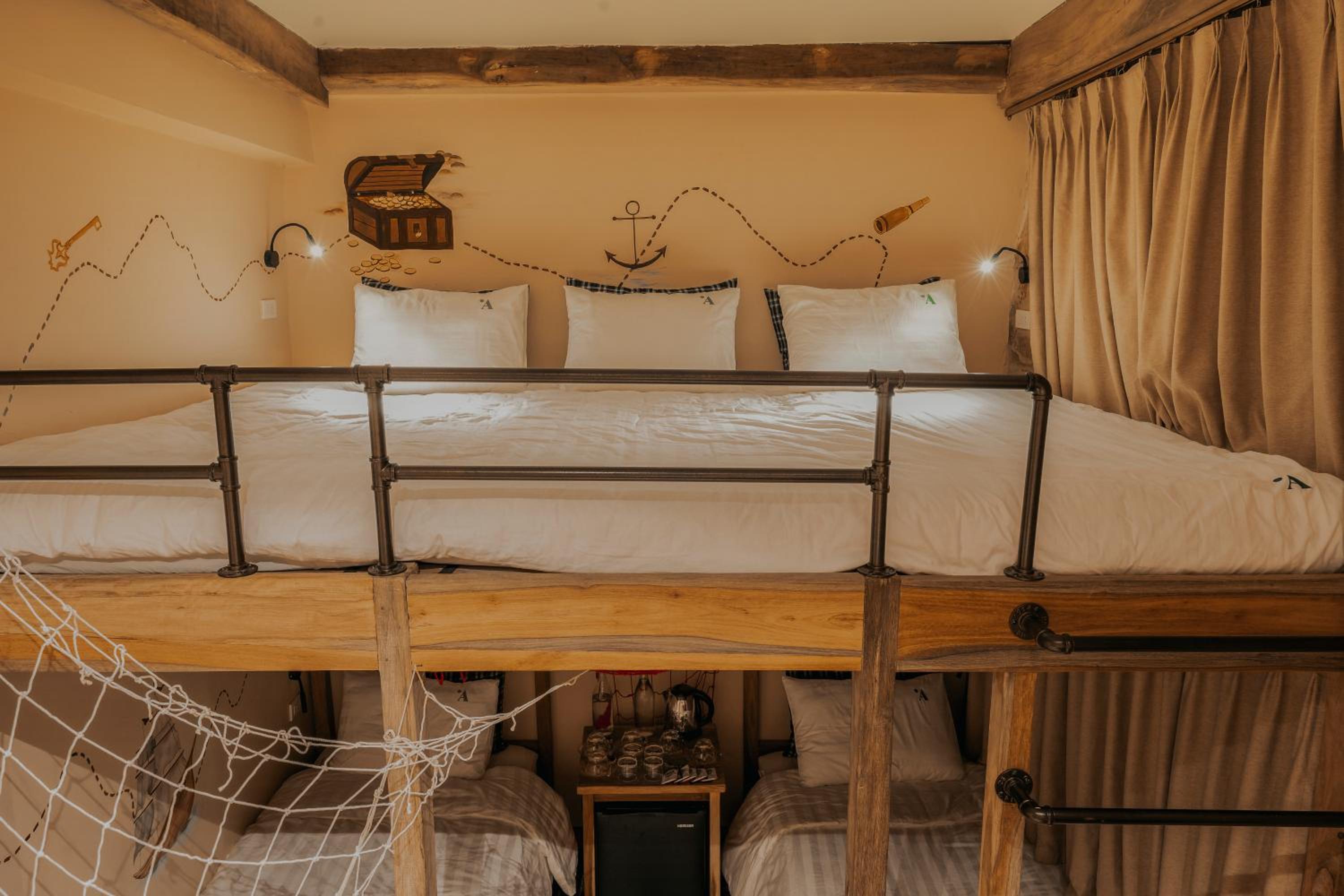 AMAYA HOME - Lodge, Spa & Restaurant