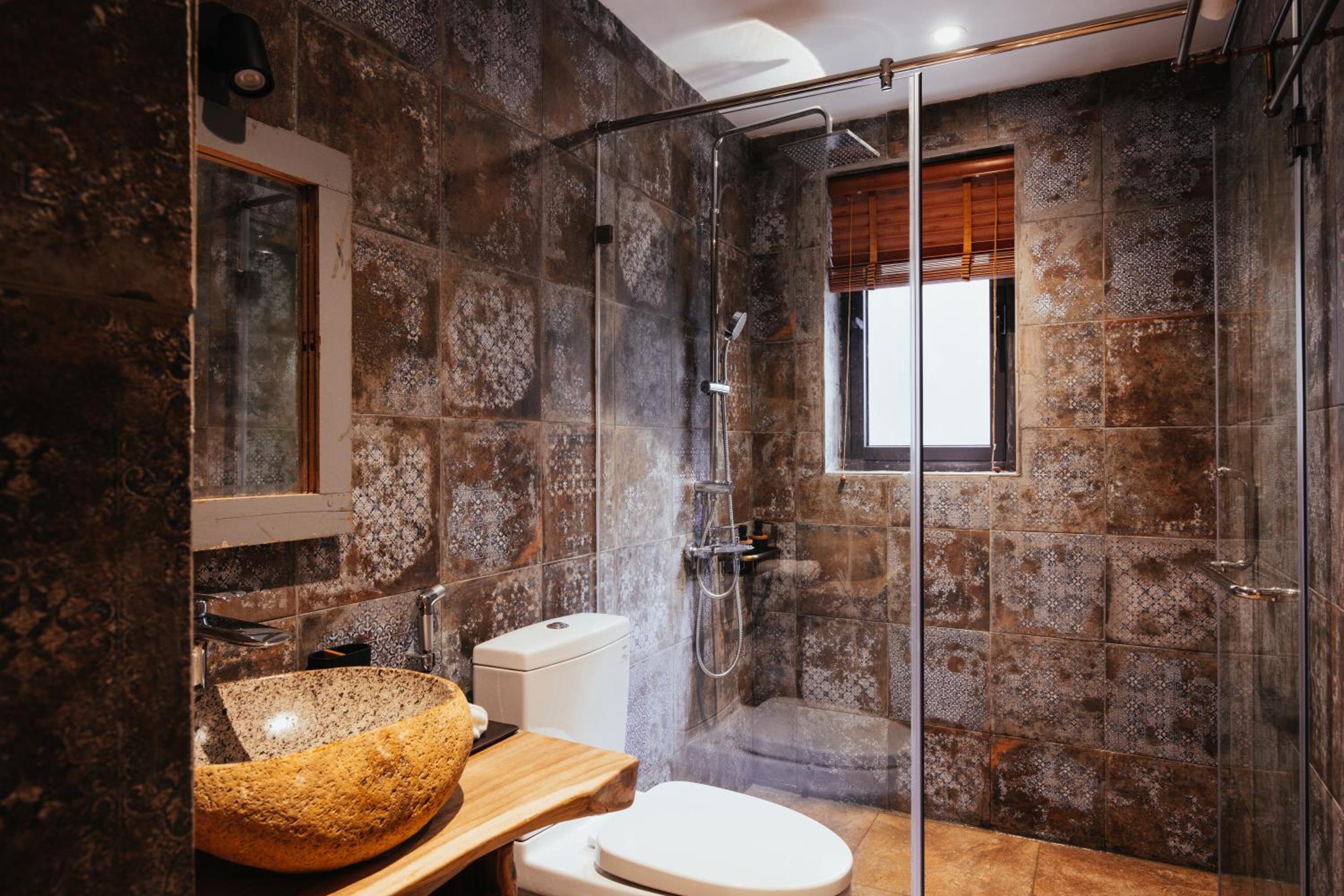 AMAYA HOME - Lodge, Spa & Restaurant
