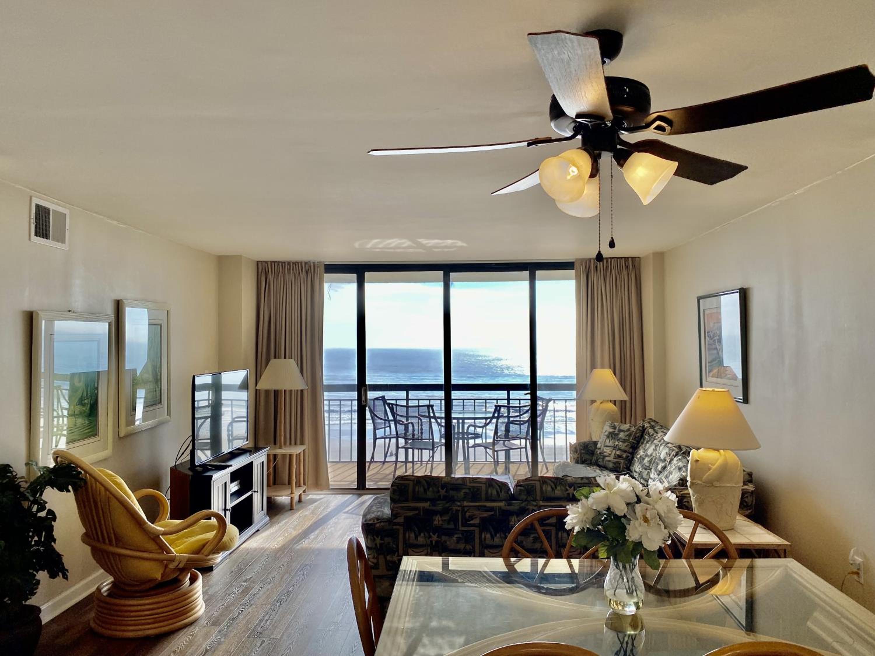 Shoreham Towers 5C Condo