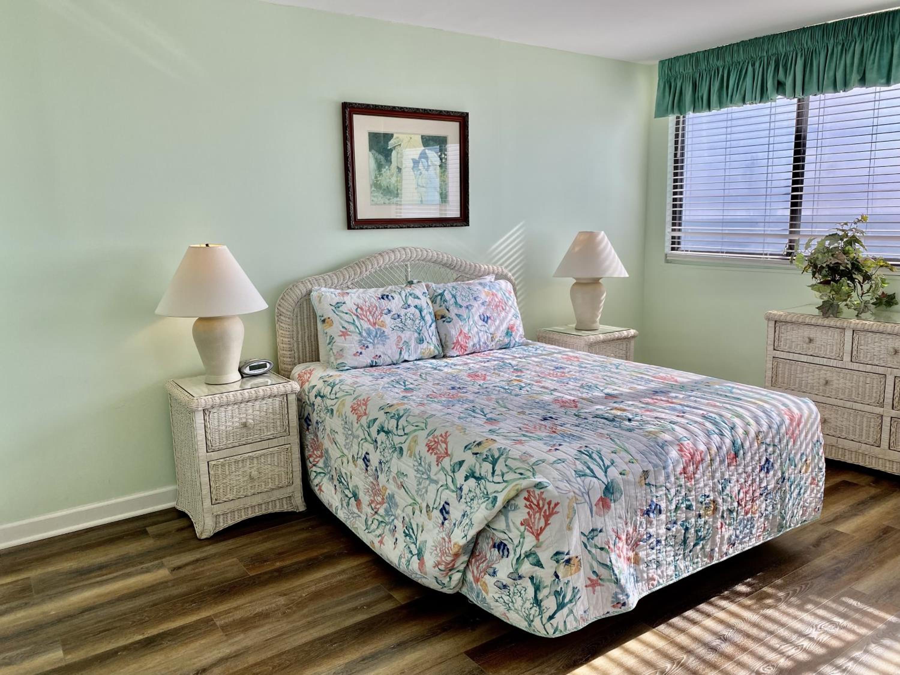 Shoreham Towers 5C Condo