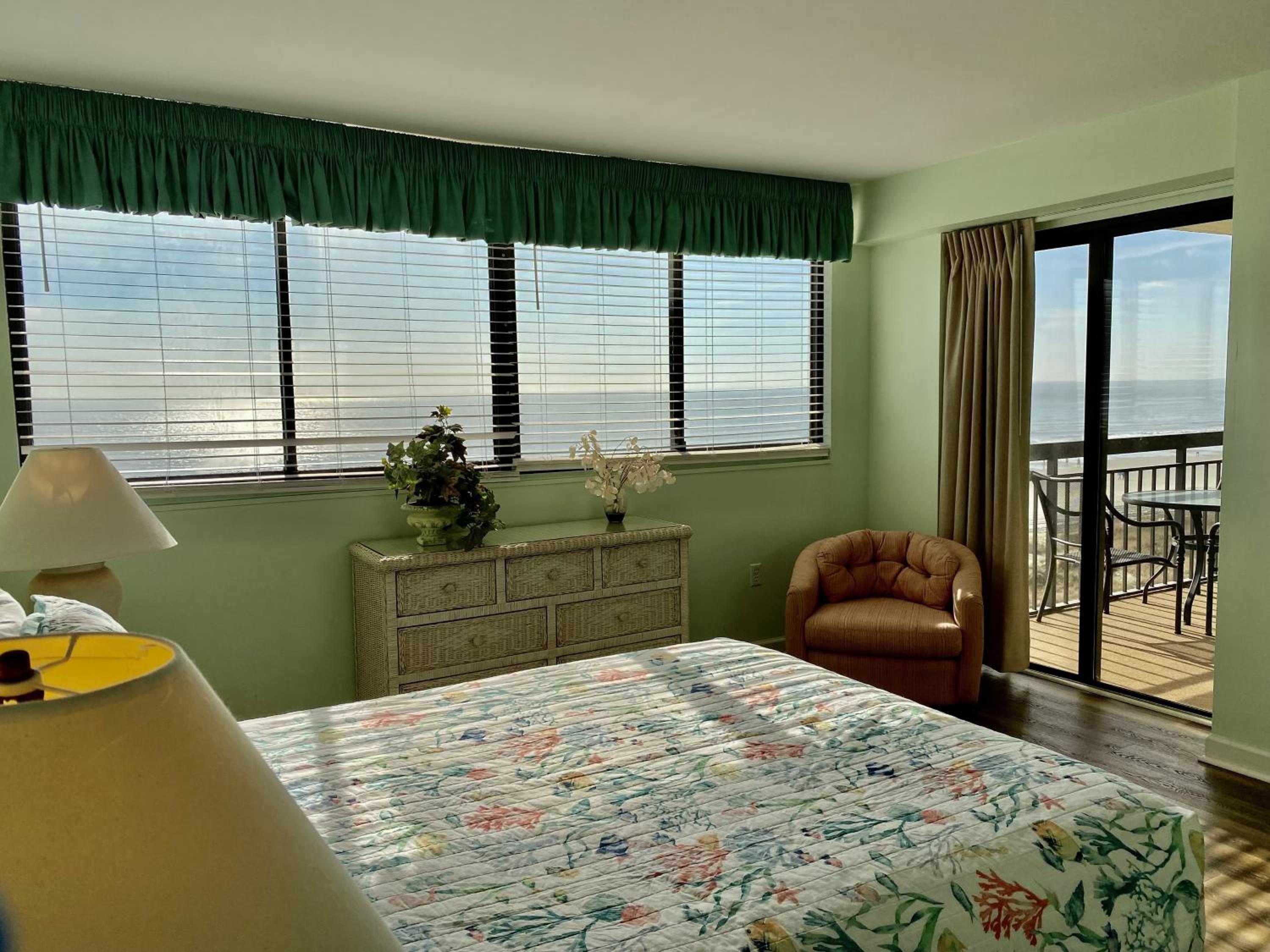 Shoreham Towers 5C Condo