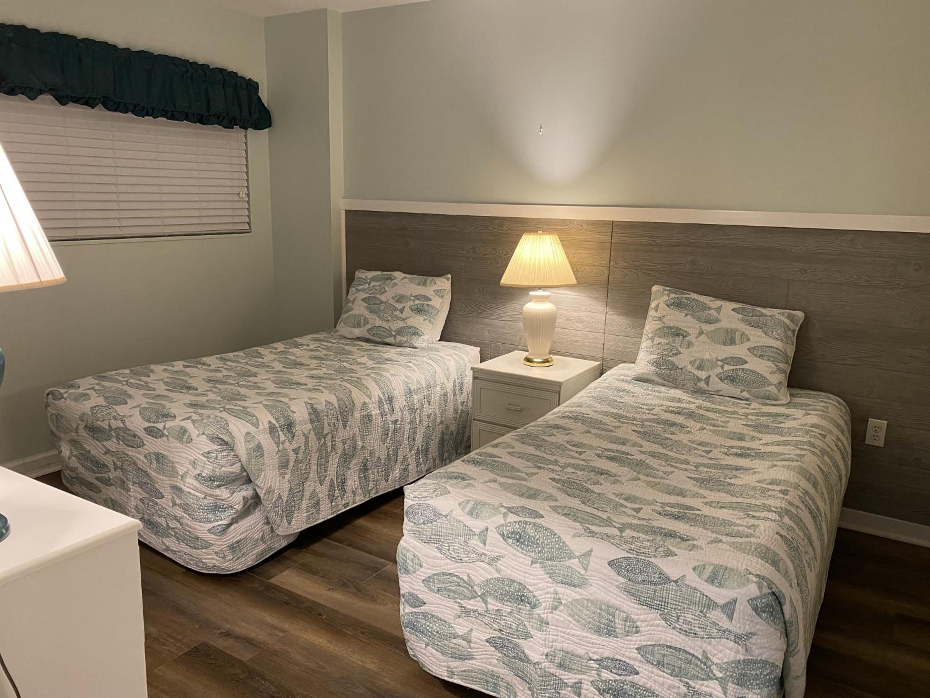 Shoreham Towers 5C Condo