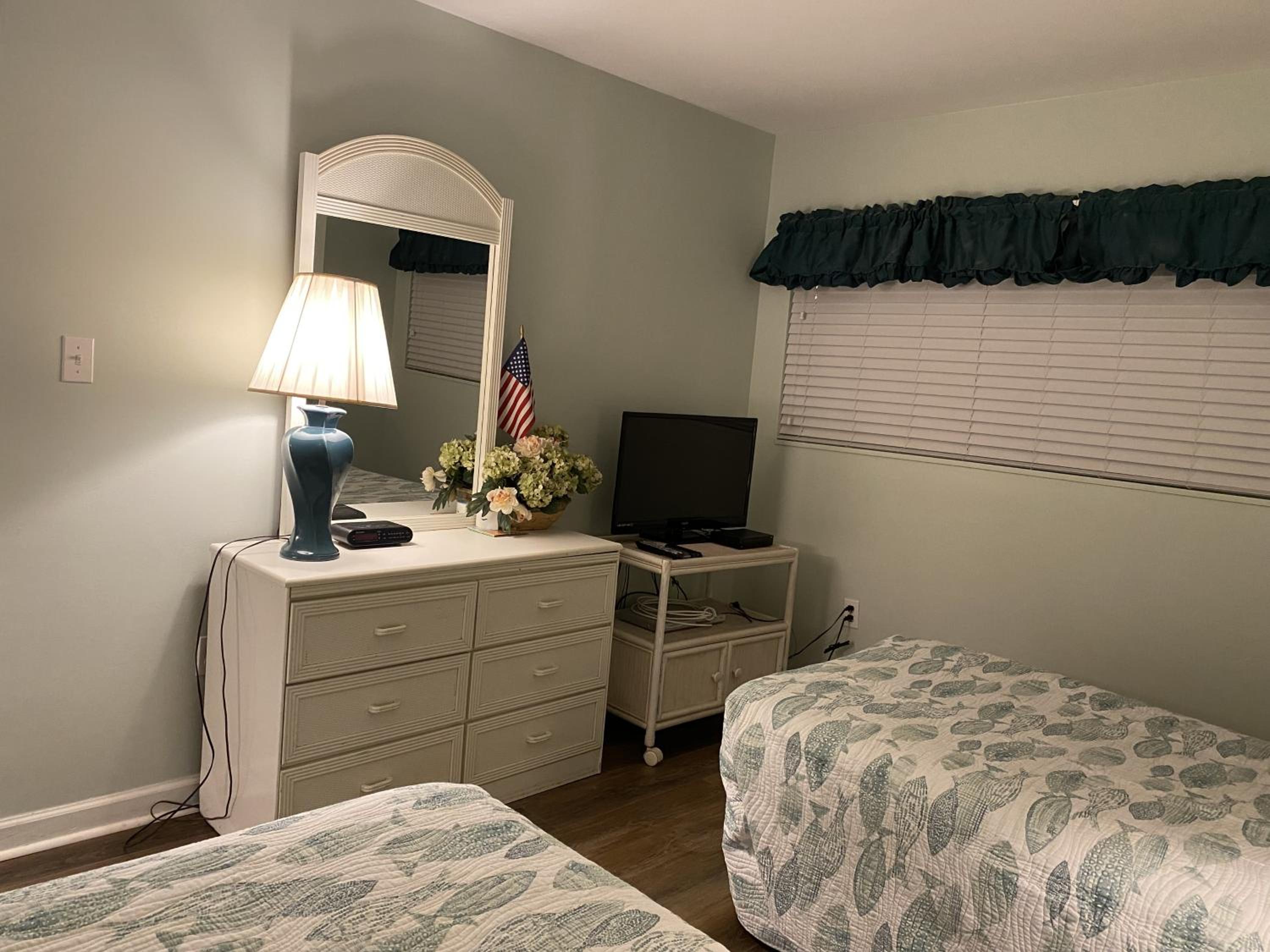 Shoreham Towers 5C Condo