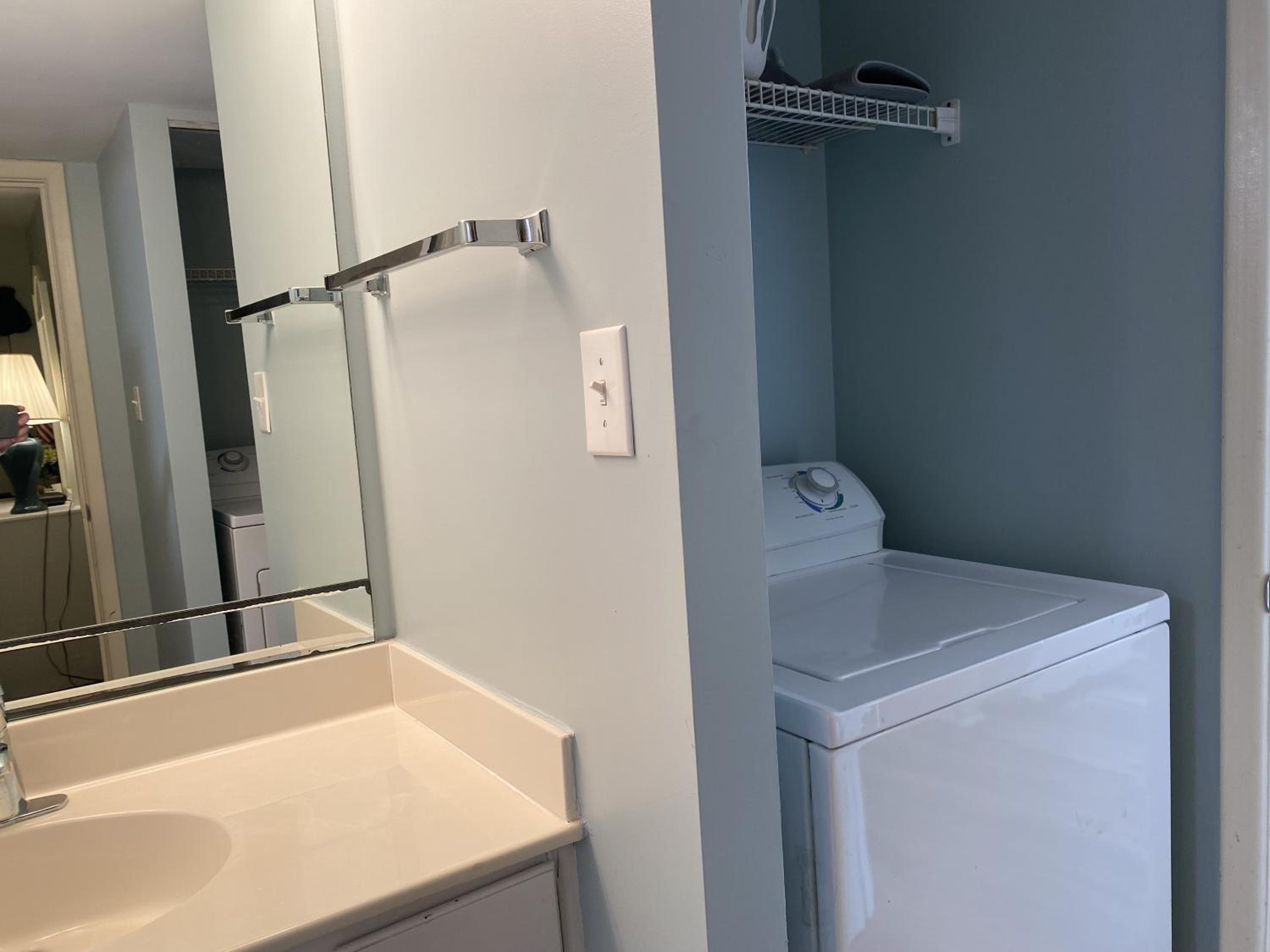 Shoreham Towers 5C Condo