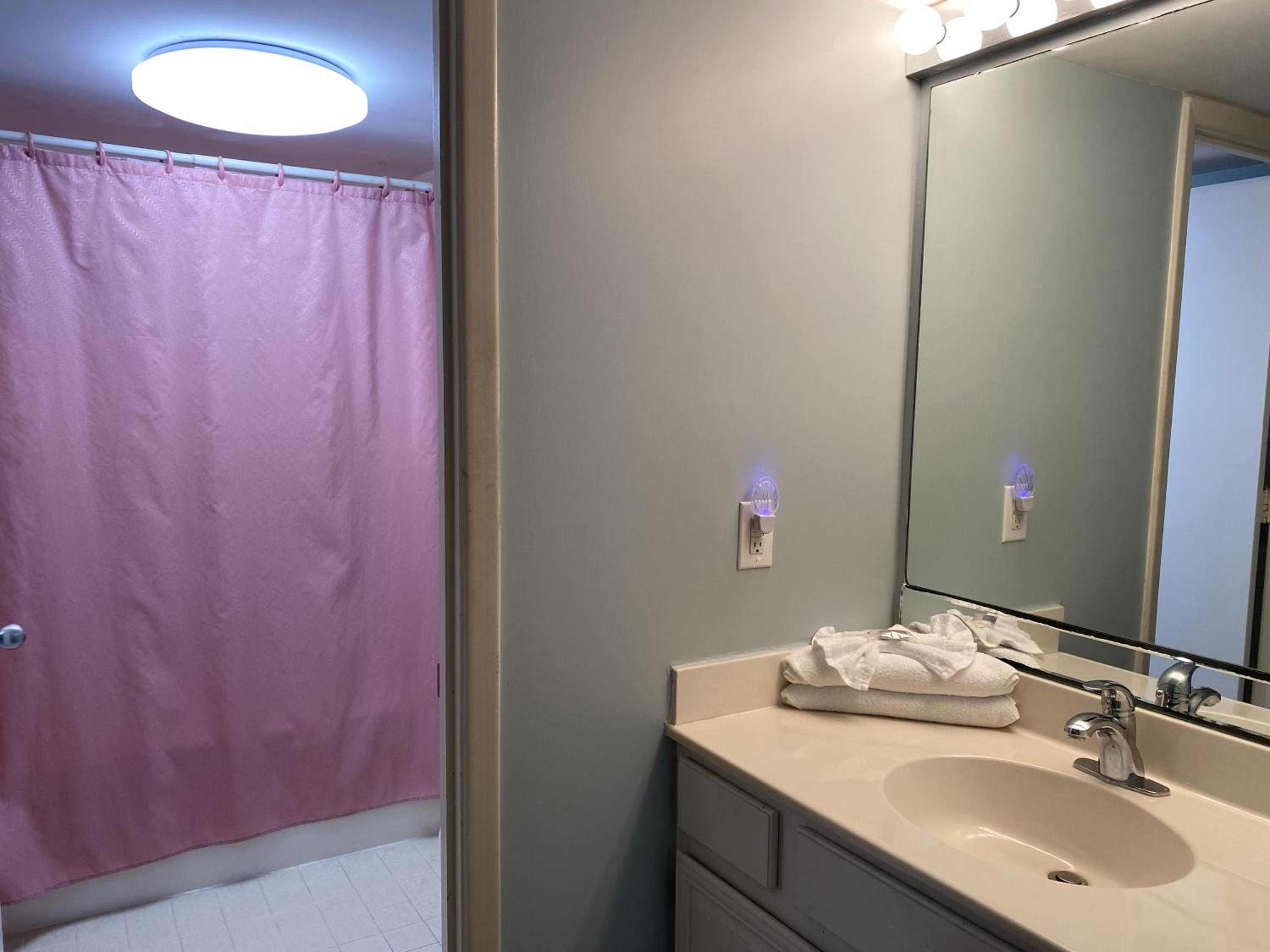 Shoreham Towers 5C Condo