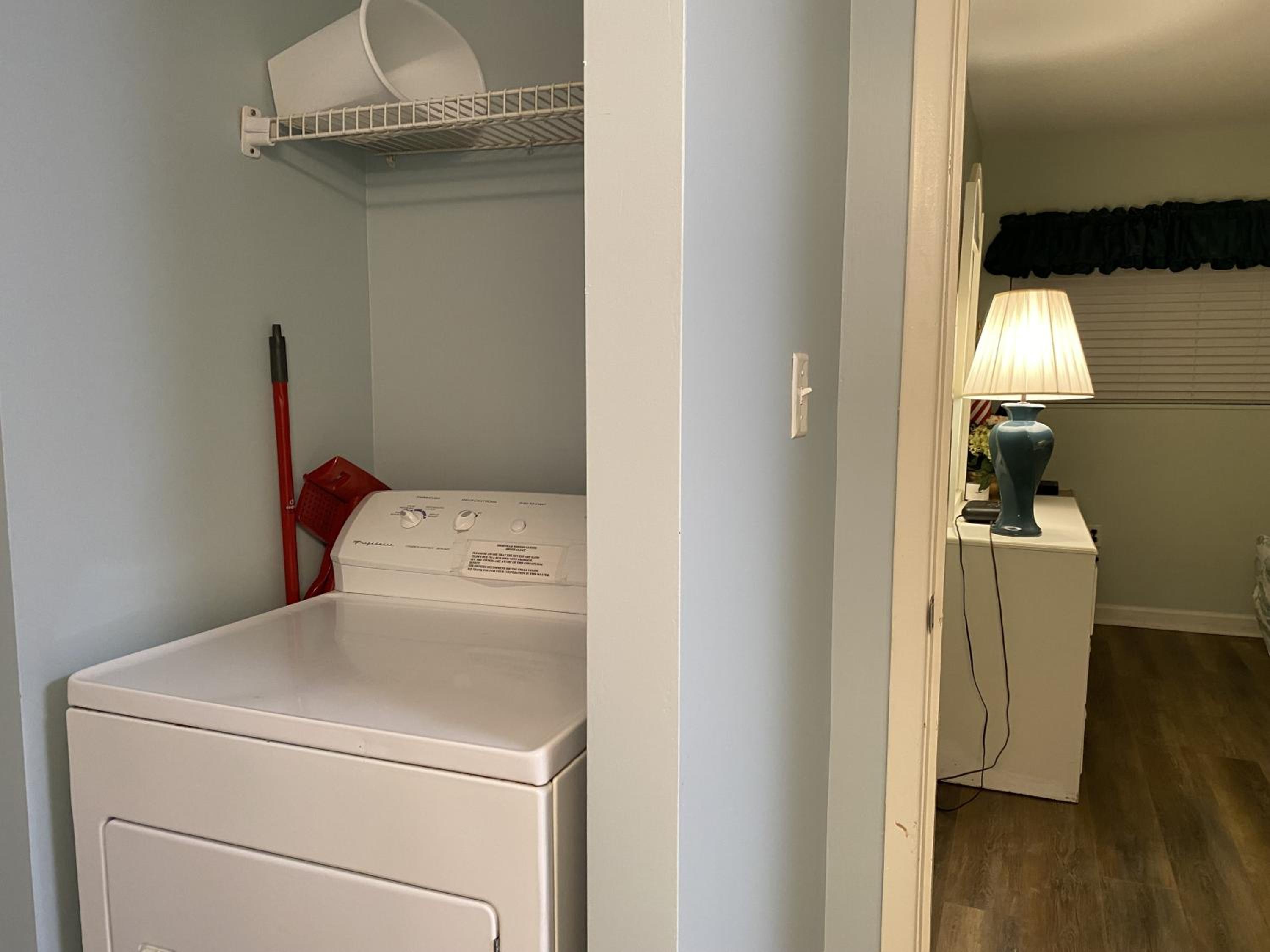 Shoreham Towers 5C Condo