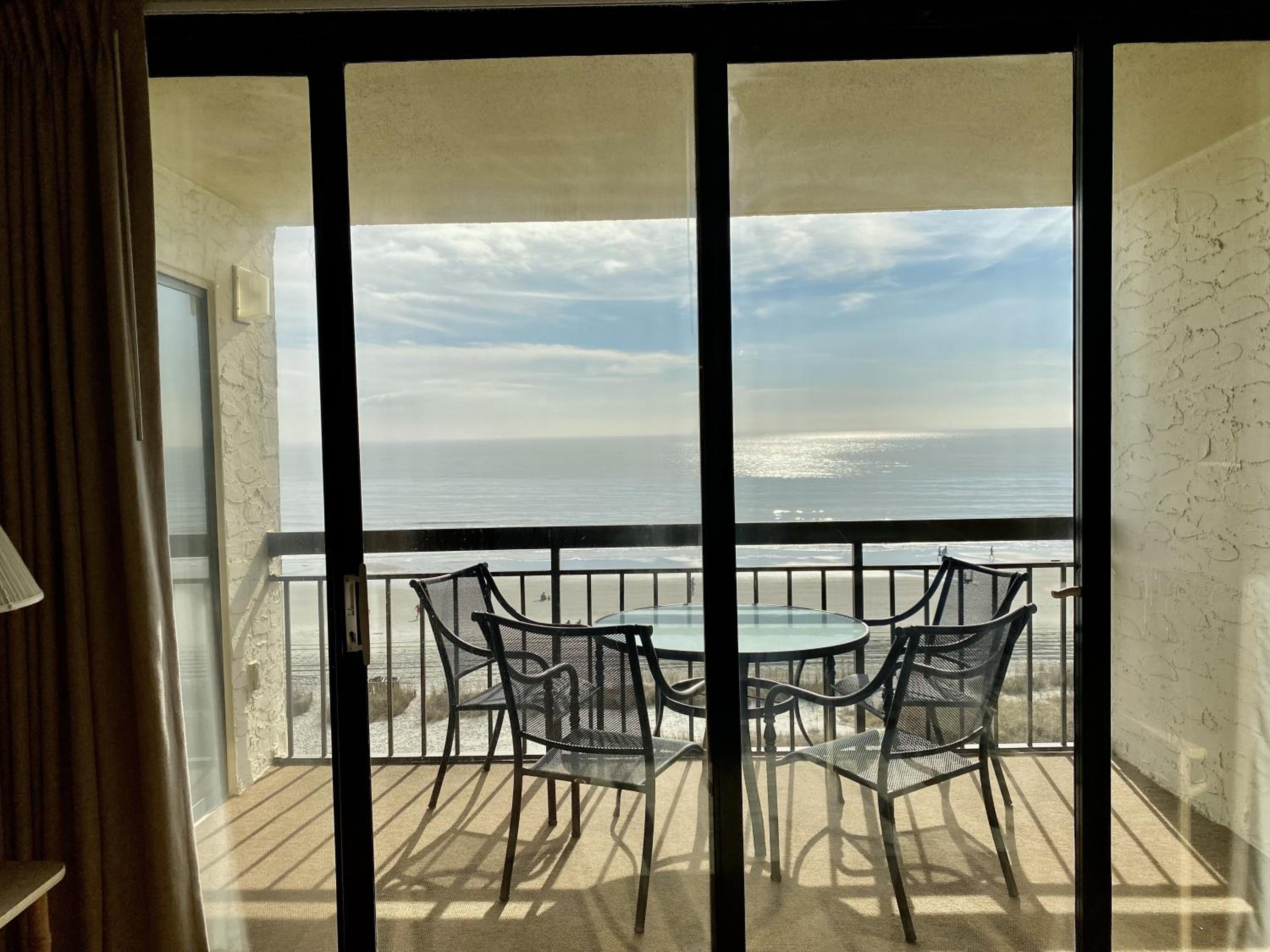 Shoreham Towers 5C Condo