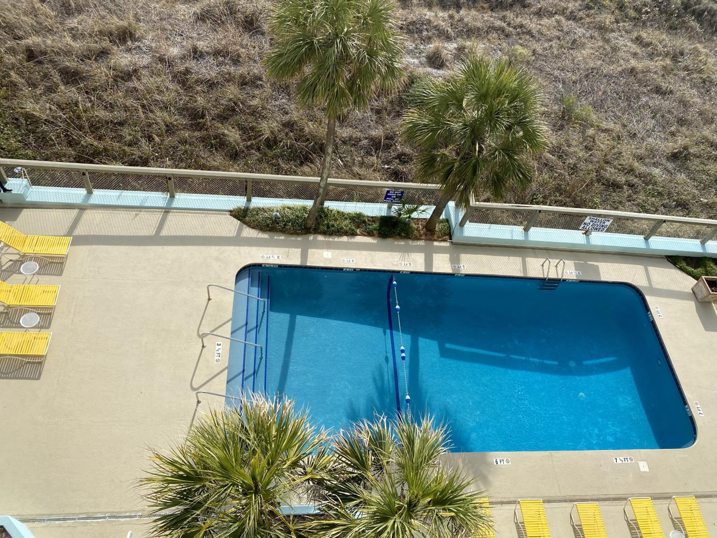 Shoreham Towers 5C Condo