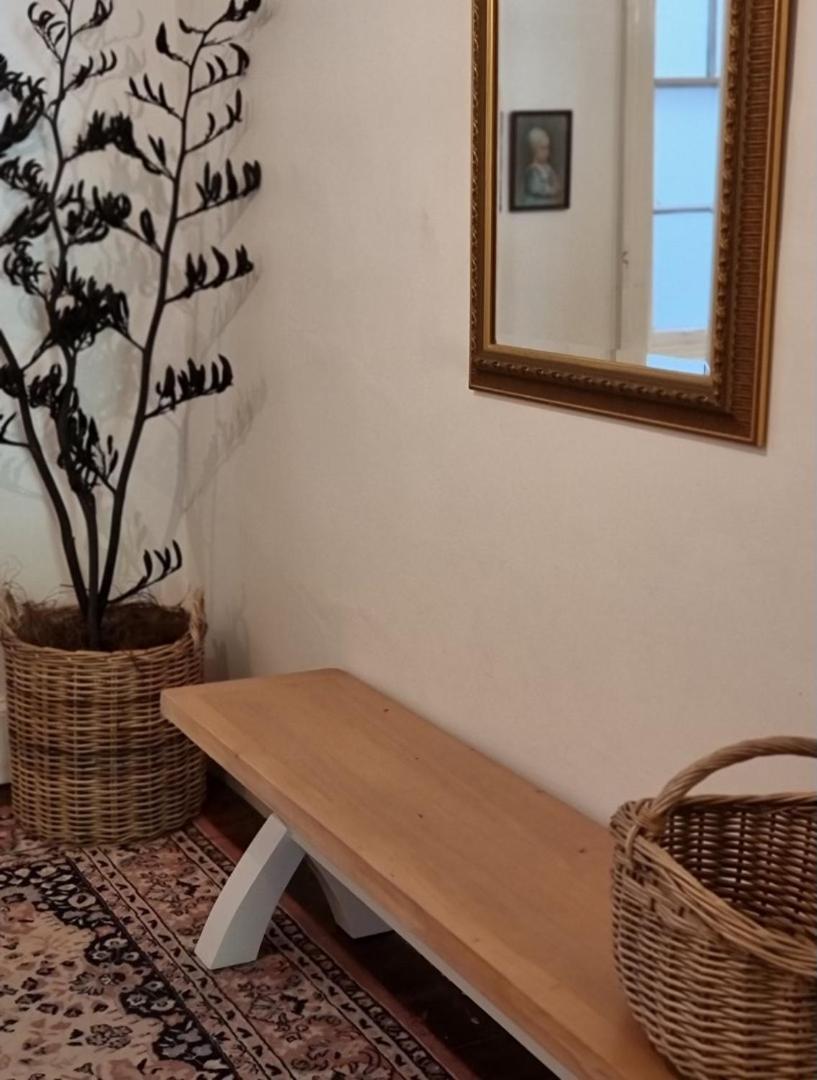 55 Davey Townhouse 1, Salamanca on your doorstep