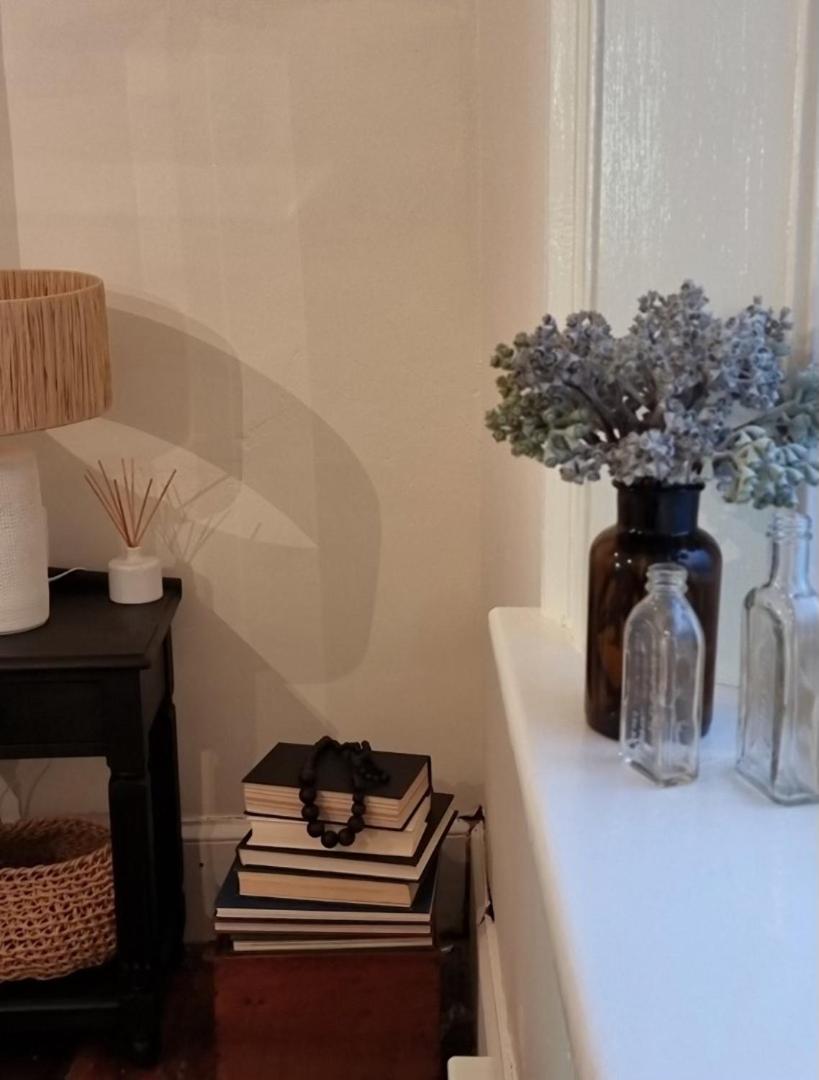 55 Davey Townhouse 1, Salamanca on your doorstep