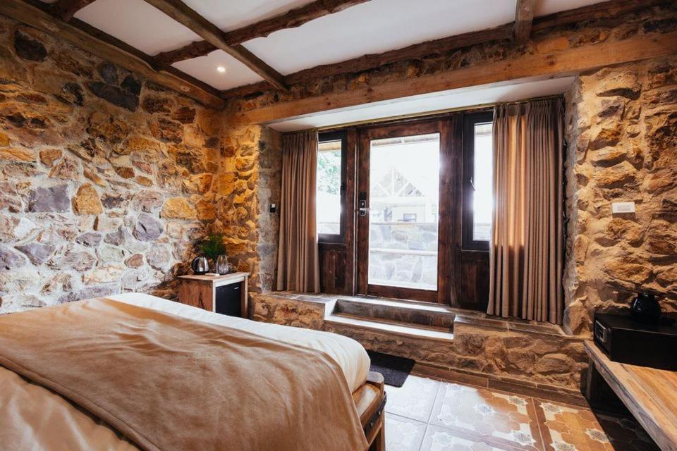 AMAYA HOME - Lodge, Spa & Restaurant
