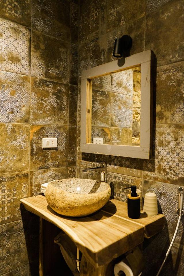 AMAYA HOME - Lodge, Spa & Restaurant