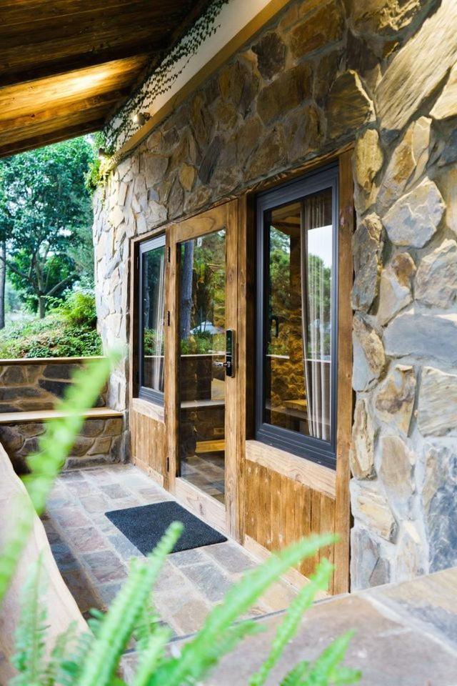 AMAYA HOME - Lodge, Spa & Restaurant