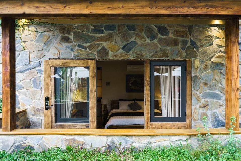 AMAYA HOME - Lodge, Spa & Restaurant